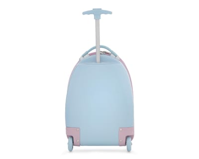 Foto 4 | Maleta Infantil Disney Stitch 16 Pulgadas Azul