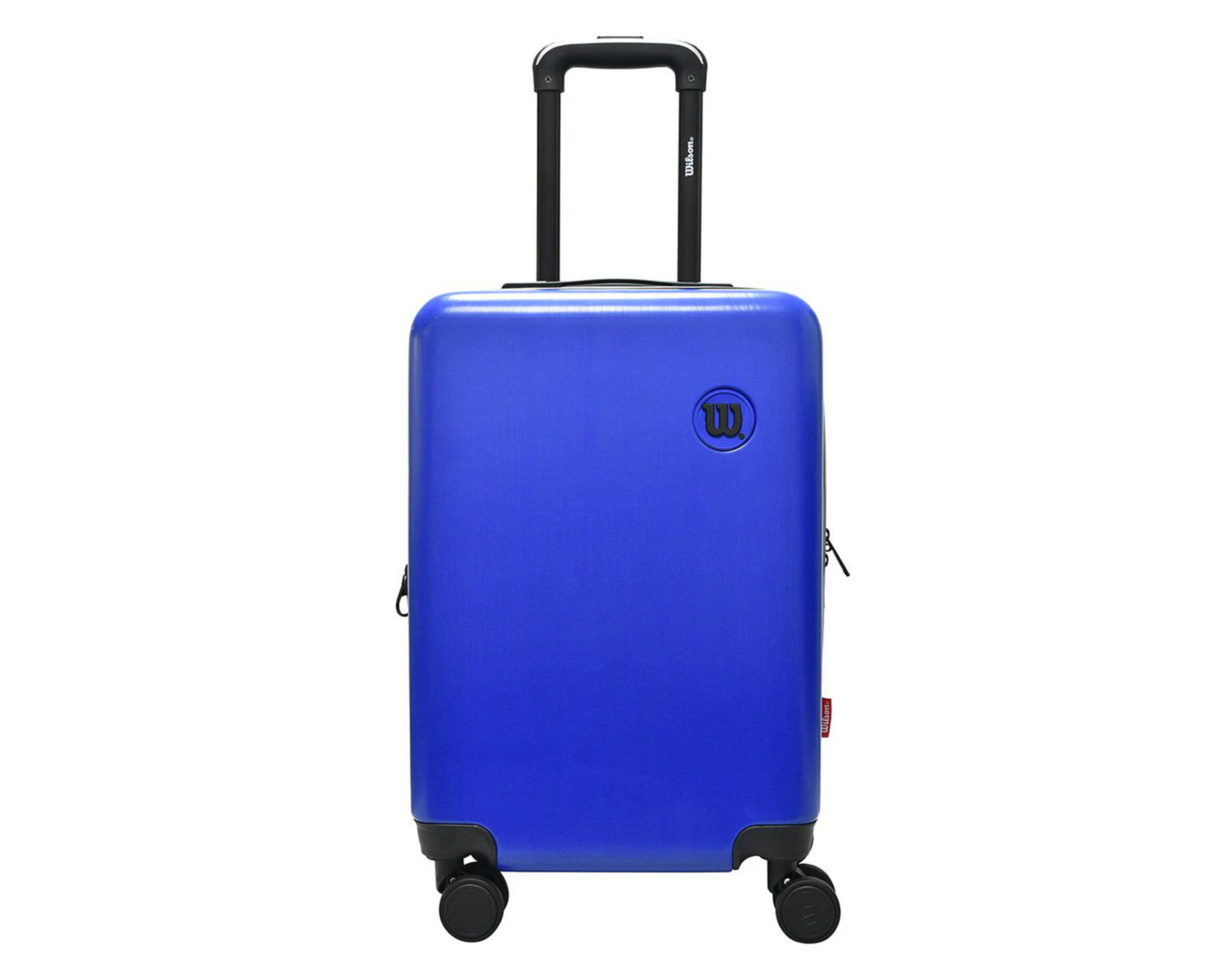 Maleta Vertical Wilson 24" Azul