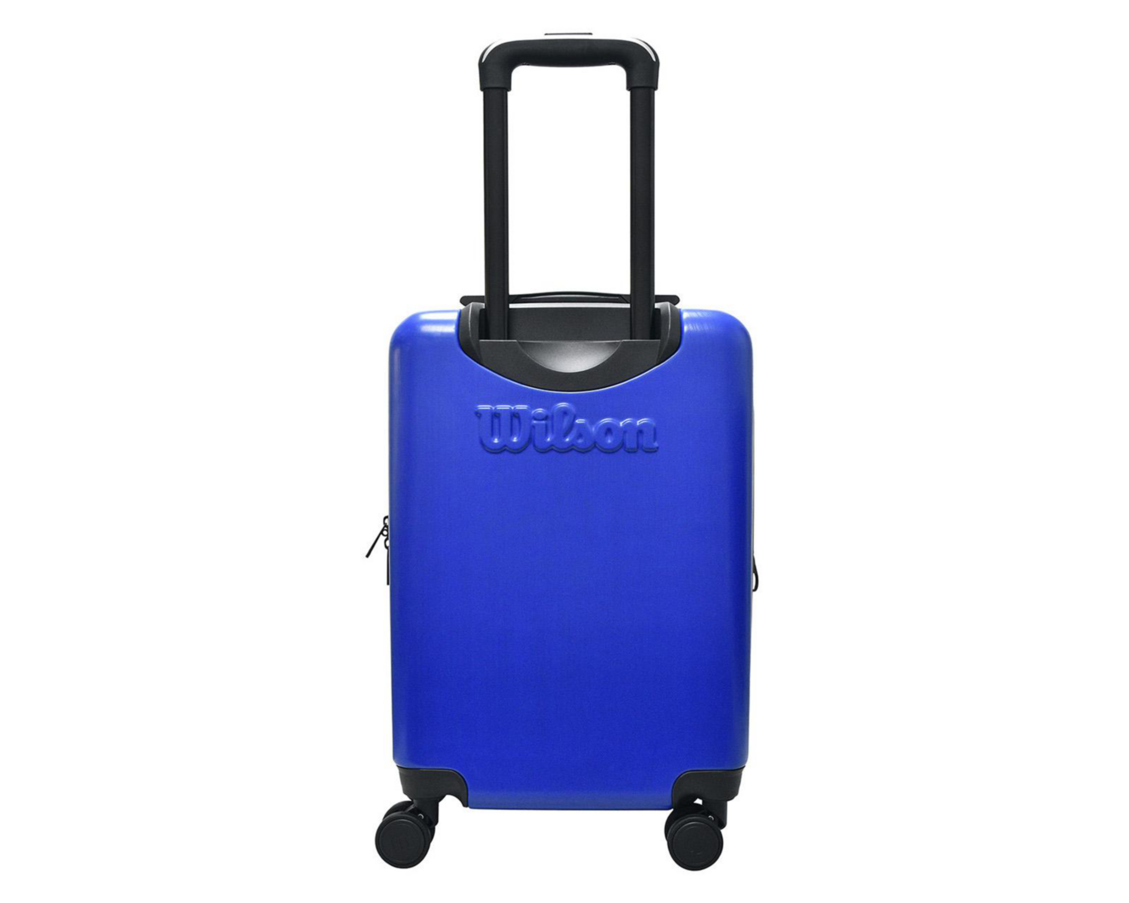 Foto 4 | Maleta Vertical Wilson 24" Azul