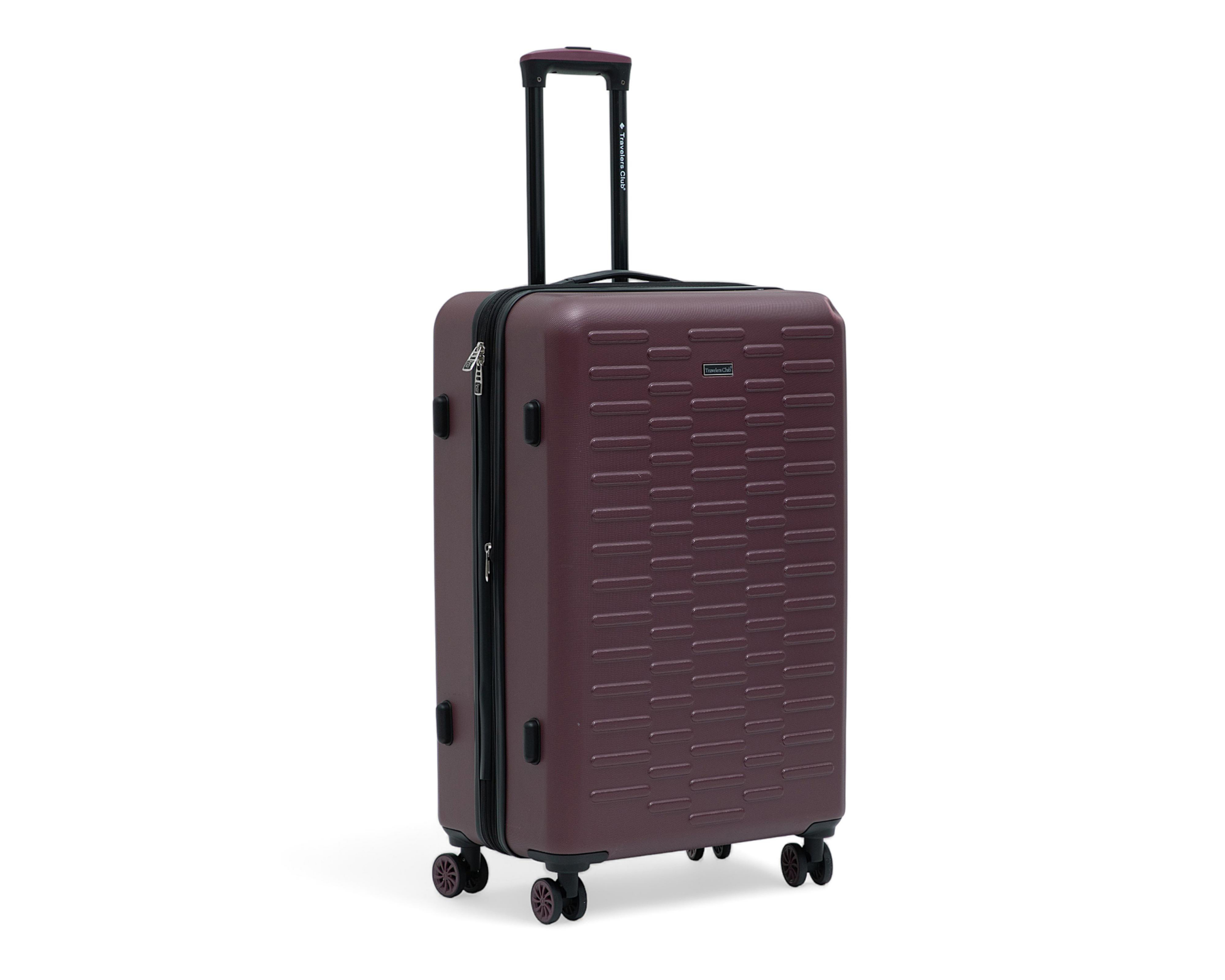 Foto 1 | Maleta Vertical Travelers Club 20" Tinta