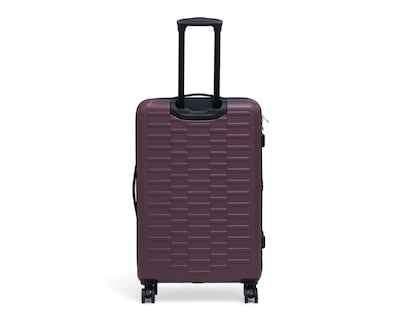 Foto 2 | Maleta Vertical Travelers Club 20" Tinta