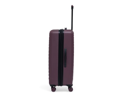 Foto 3 | Maleta Vertical Travelers Club 20" Tinta