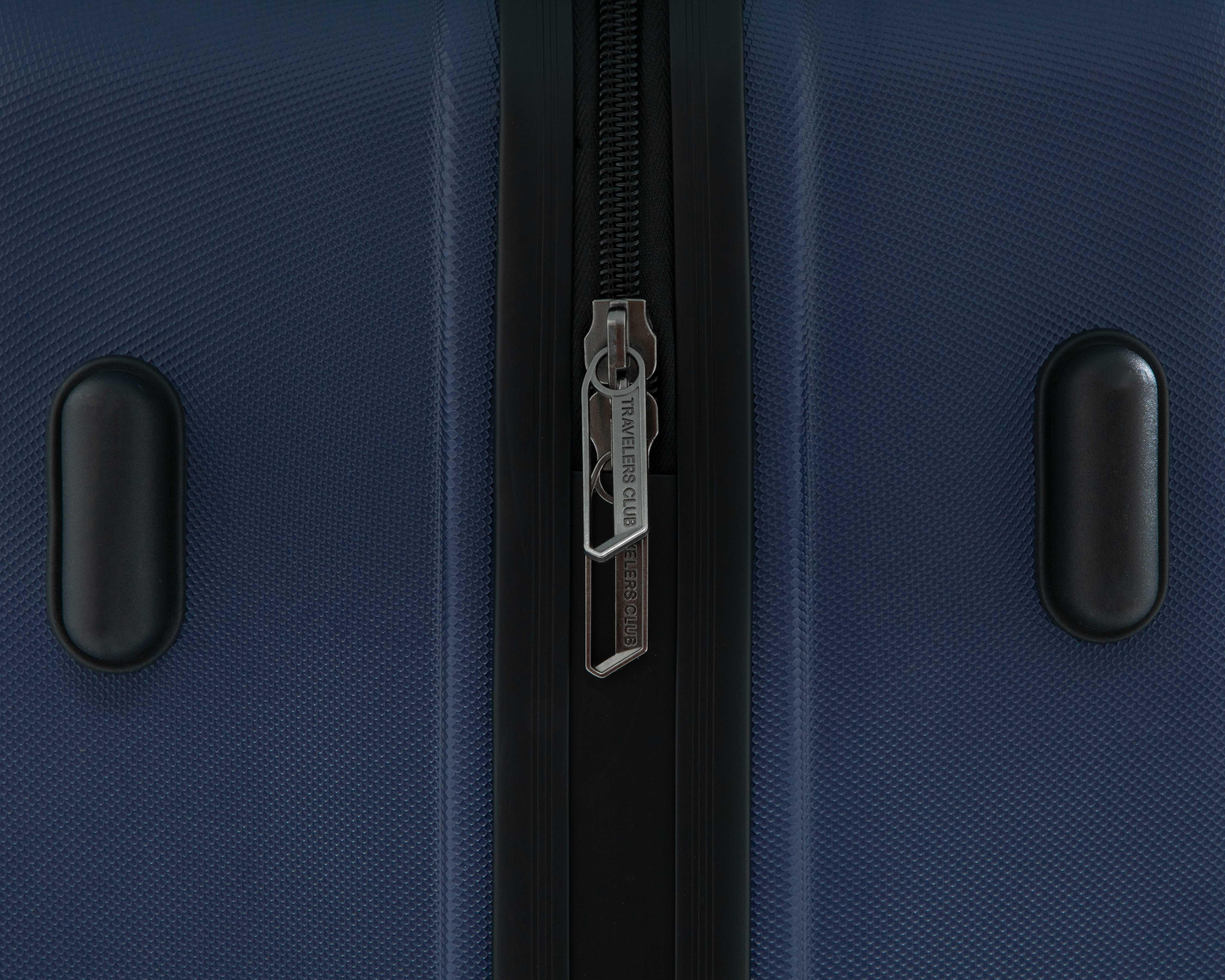 Foto 5 | Maleta Vertical Travelers Club 28" Azul