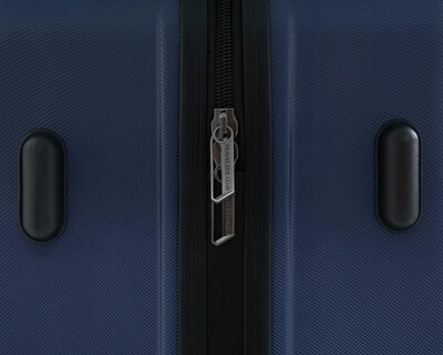 Foto 5 | Maleta Vertical Travelers Club 28" Azul
