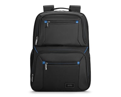 Foto 1 | Mochila para Laptop Solo PRO721-4 17.3" Negra