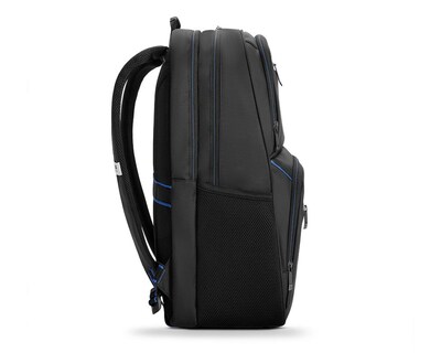 Foto 3 | Mochila para Laptop Solo PRO721-4 17.3" Negra