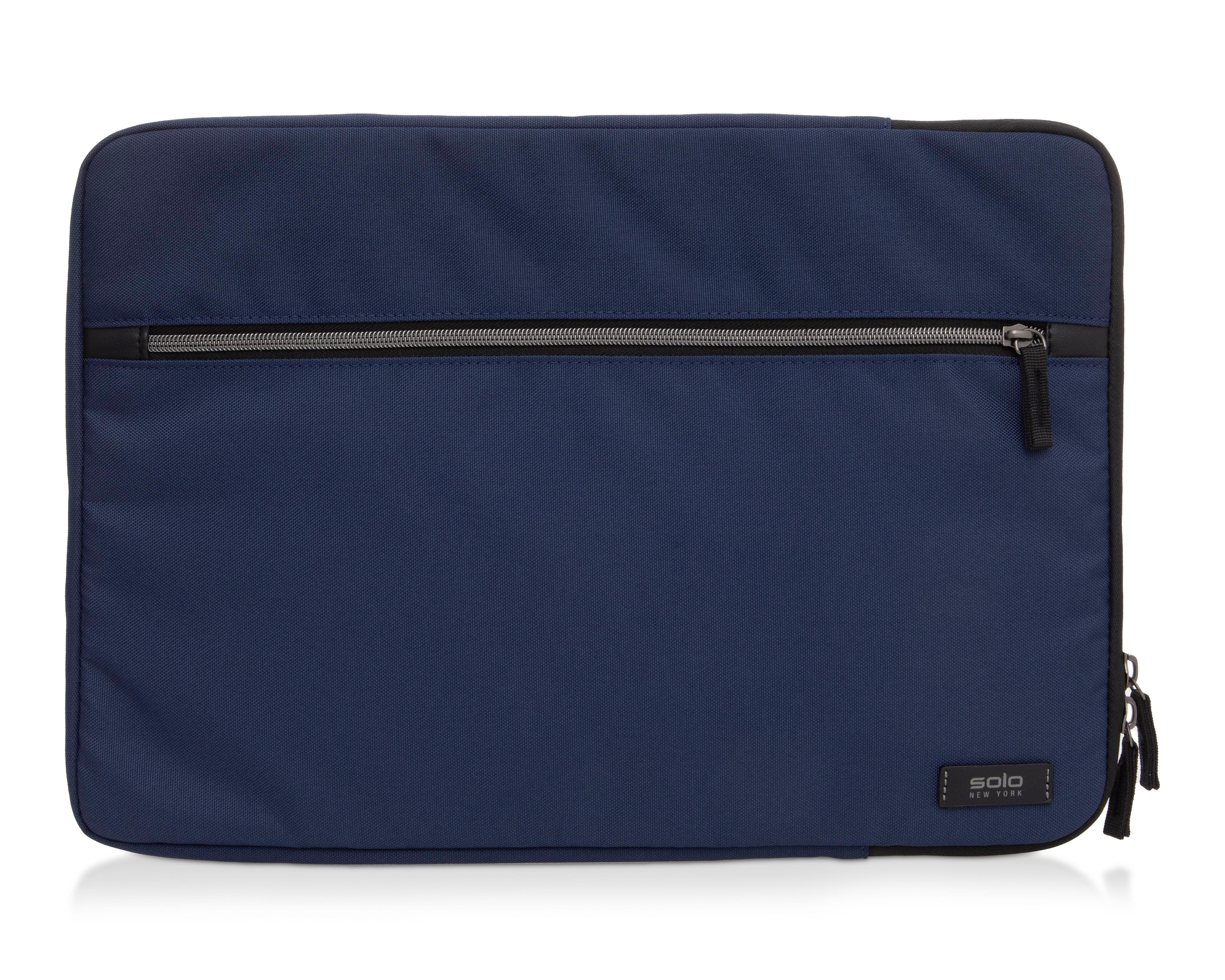 Funda para Laptop Solo 15.6 Pulgadas Azul