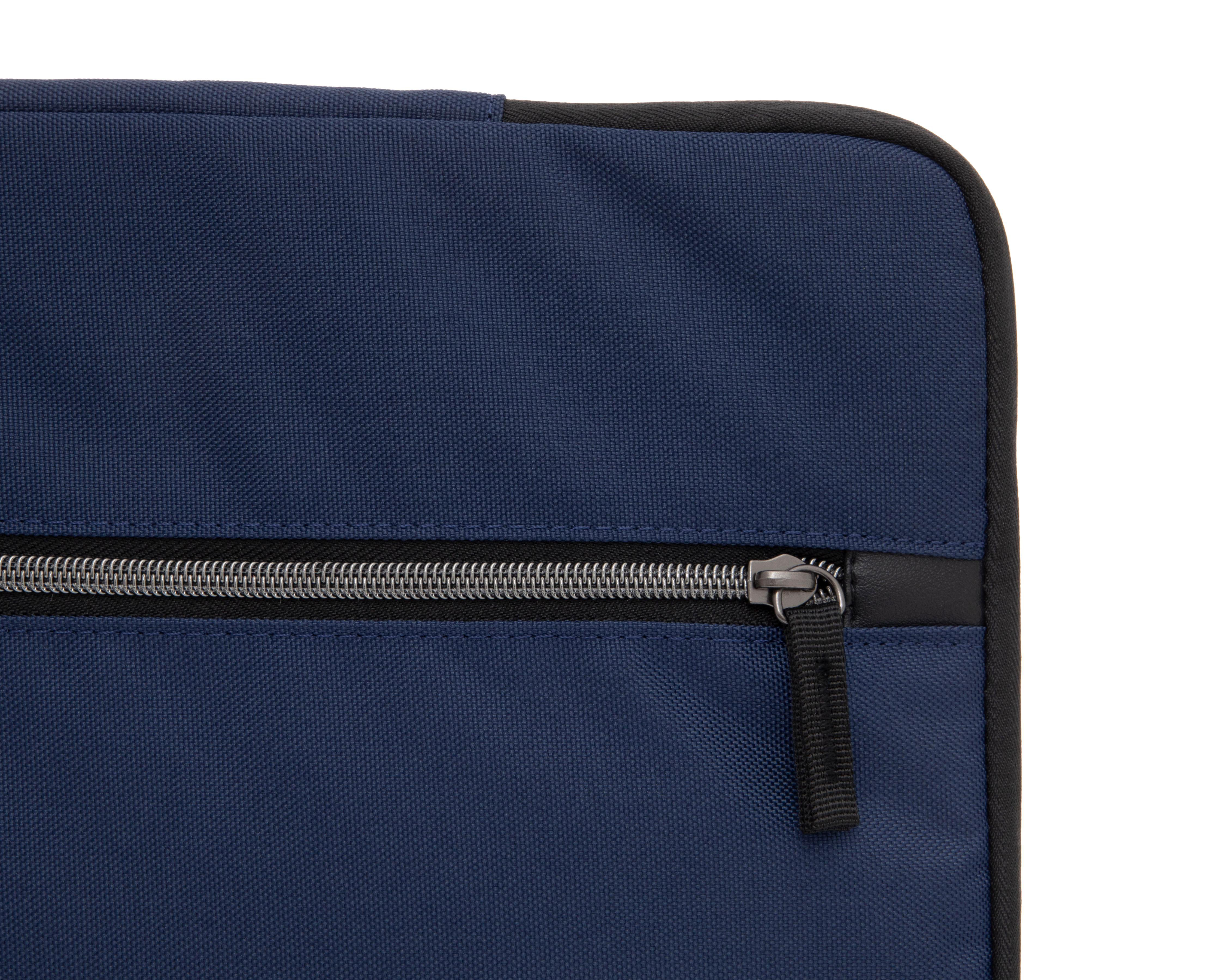 Foto 5 | Funda para Laptop Solo 15.6 Pulgadas Azul