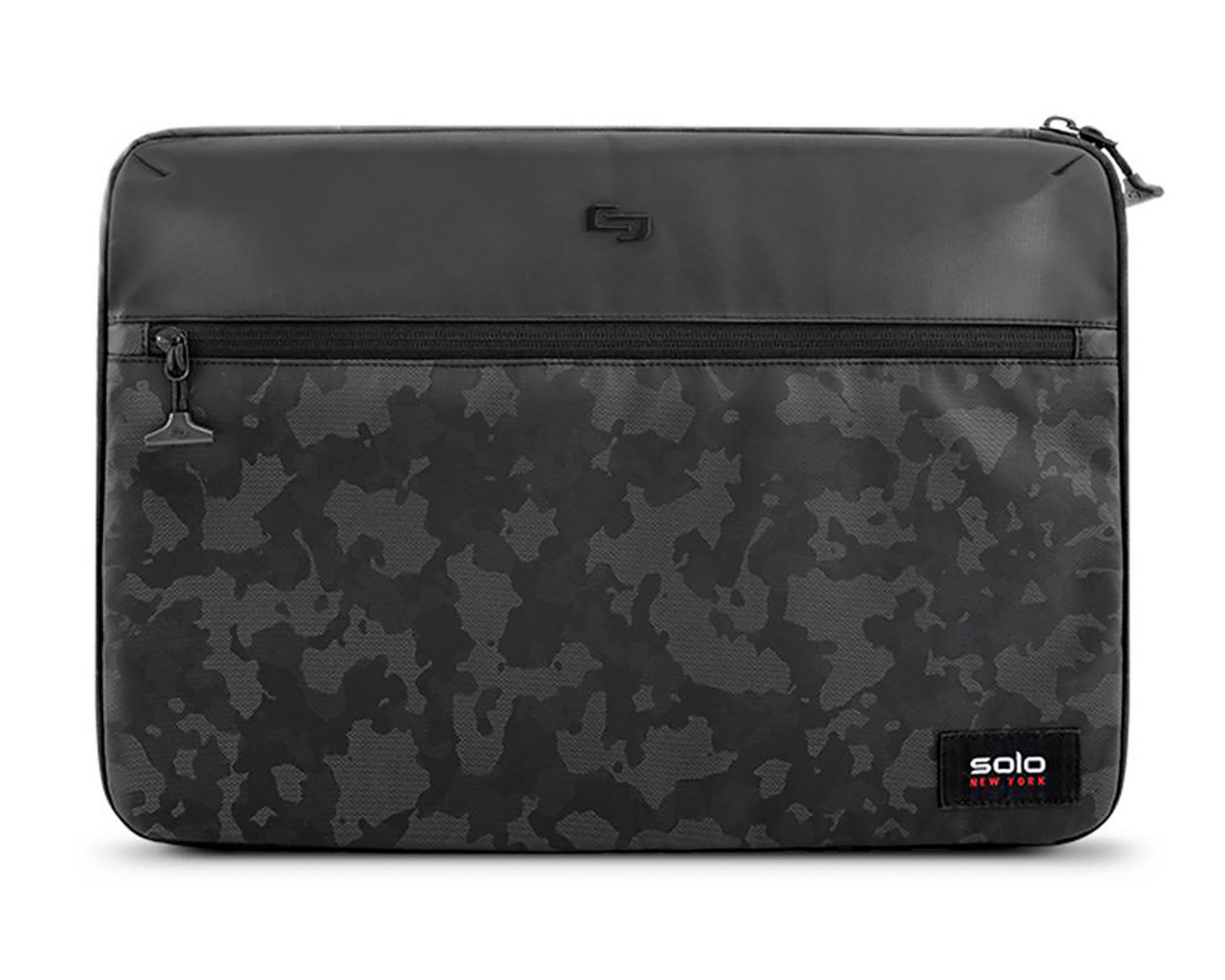 Funda para Laptop Solo 15.6 Pulgadas Negra $349