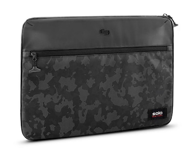 Foto 2 | Funda para Laptop Solo 15.6 Pulgadas Negra