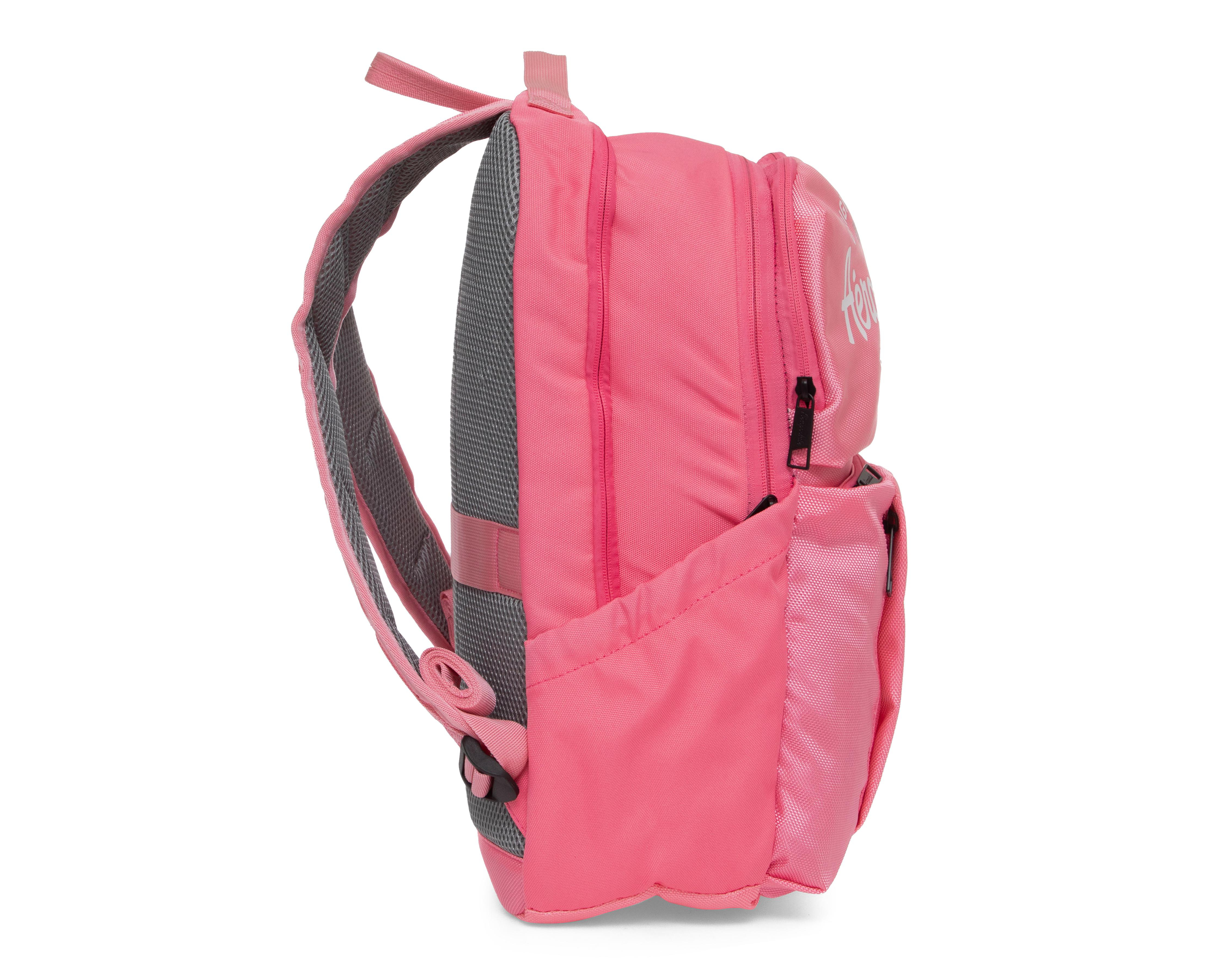 Foto 4 pulgar | Mochila para Laptop Aéropostale  Elba Rosa