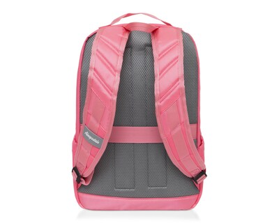 Foto 4 | Mochila para Laptop Aéropostale Elba Rosa
