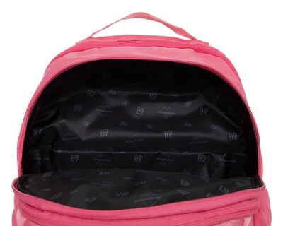 Foto 6 | Mochila para Laptop Aéropostale Elba Rosa