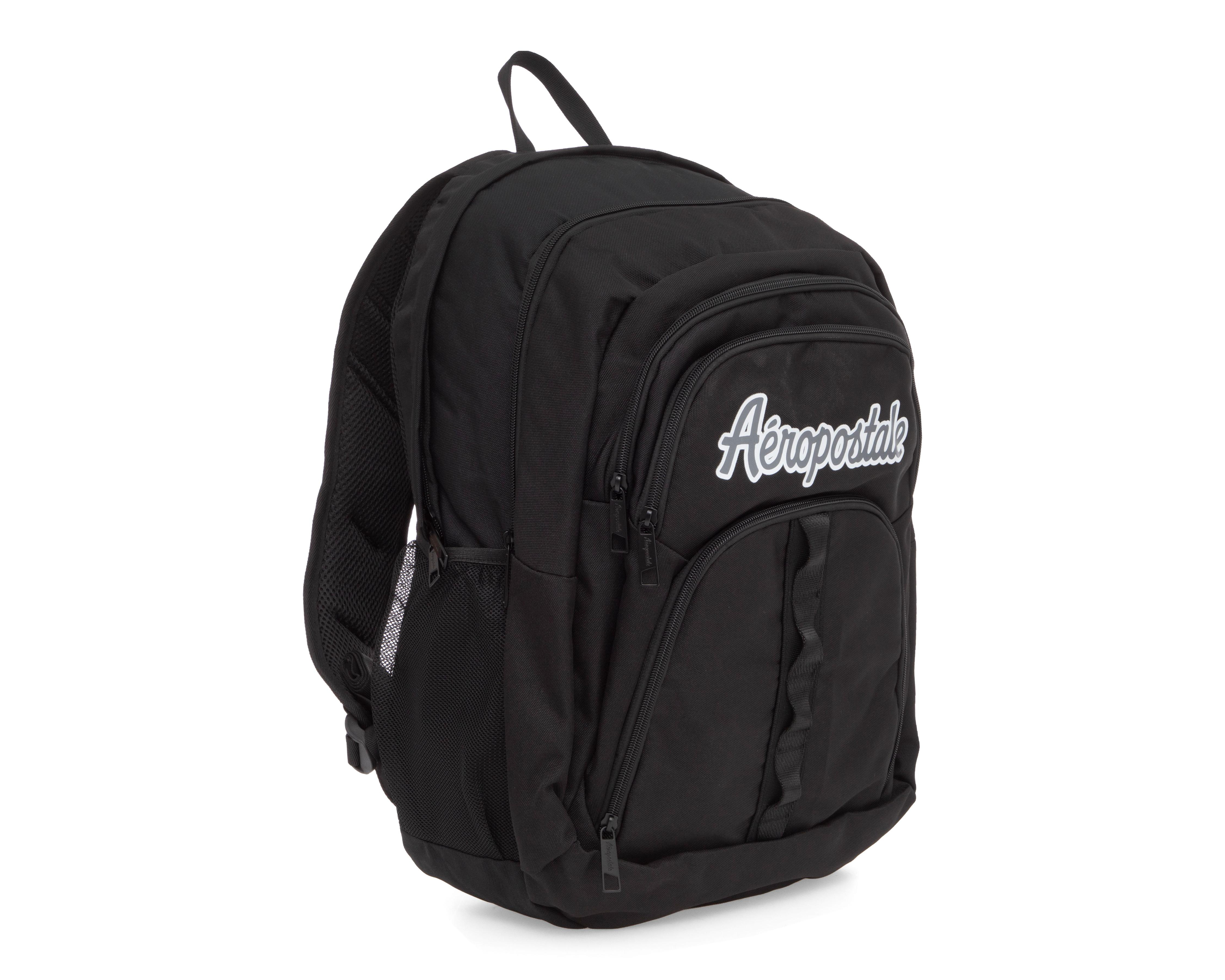 Mochila para Laptop Genessee Negra $449