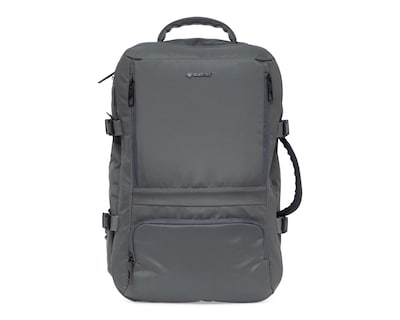 Foto 1 | Mochila de Viaje Startravel Dublín 15.6 Pulgadas Gris