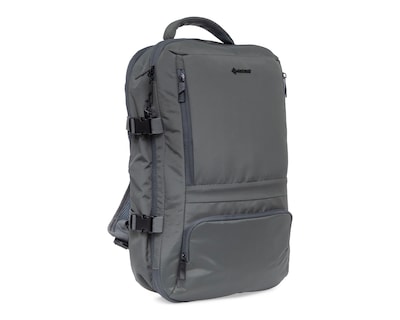 Foto 2 | Mochila de Viaje Startravel Dublín 15.6 Pulgadas Gris