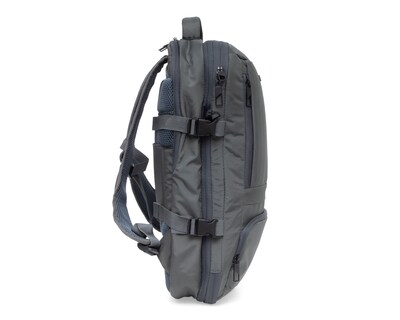 Foto 4 | Mochila de Viaje Startravel Dublín 15.6 Pulgadas Gris