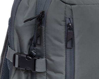 Foto 5 | Mochila de Viaje Startravel Dublín 15.6 Pulgadas Gris