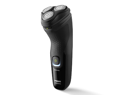 Foto 2 | Rasuradora Philips Series 3000 Recargable con Cabezales 3D