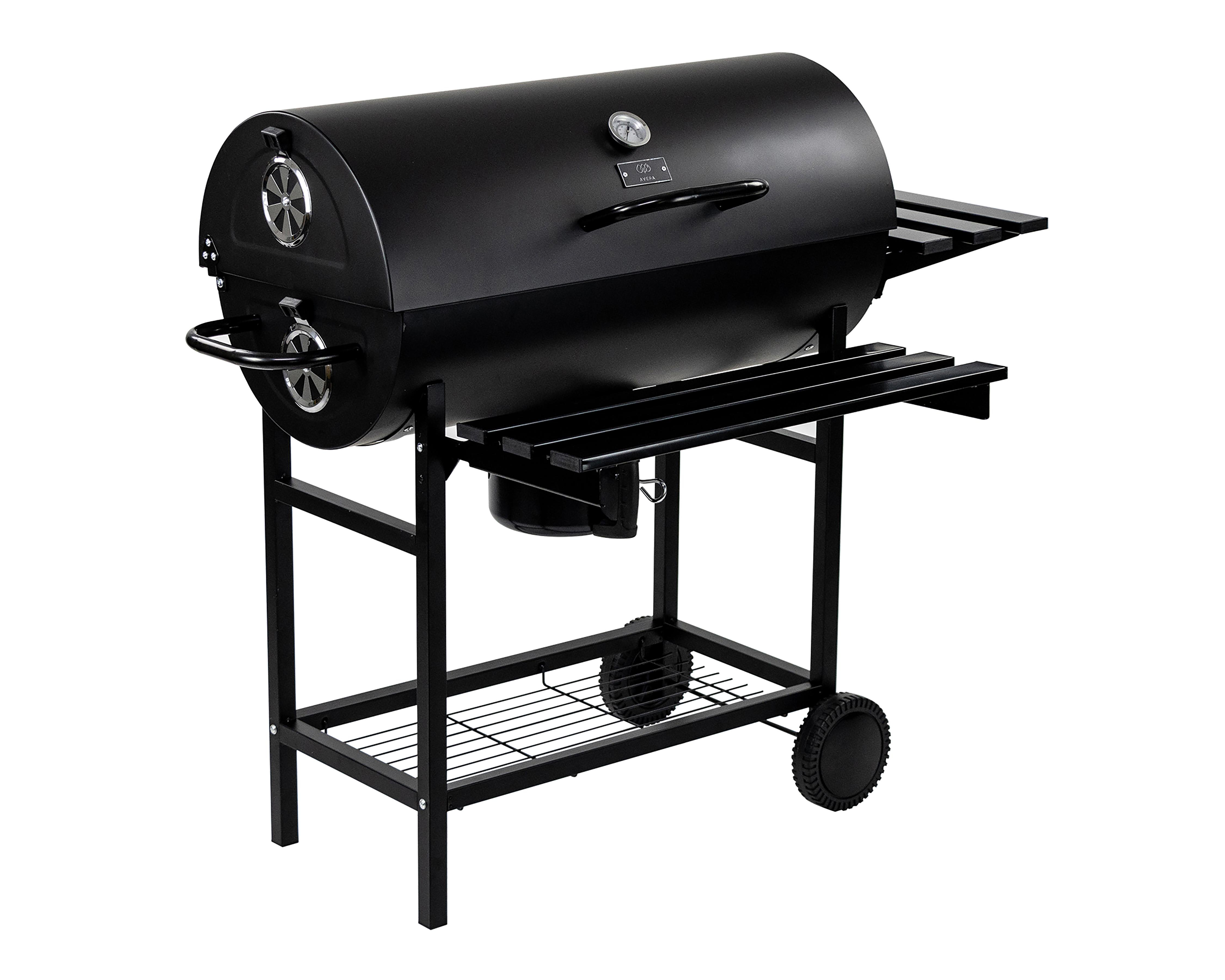 Foto 1 | Asador de Carbón Avera