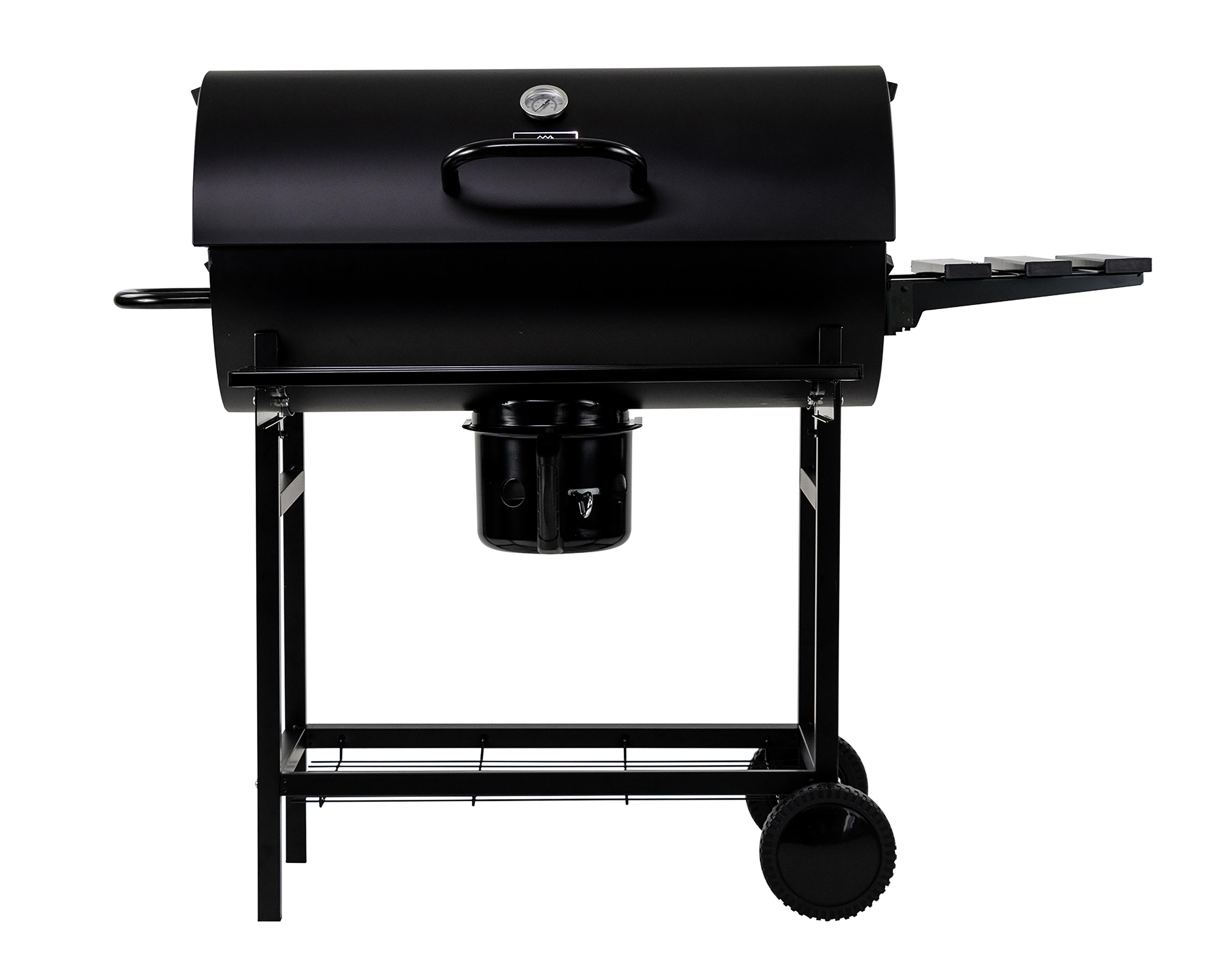 Foto 2 | Asador de Carbón Avera