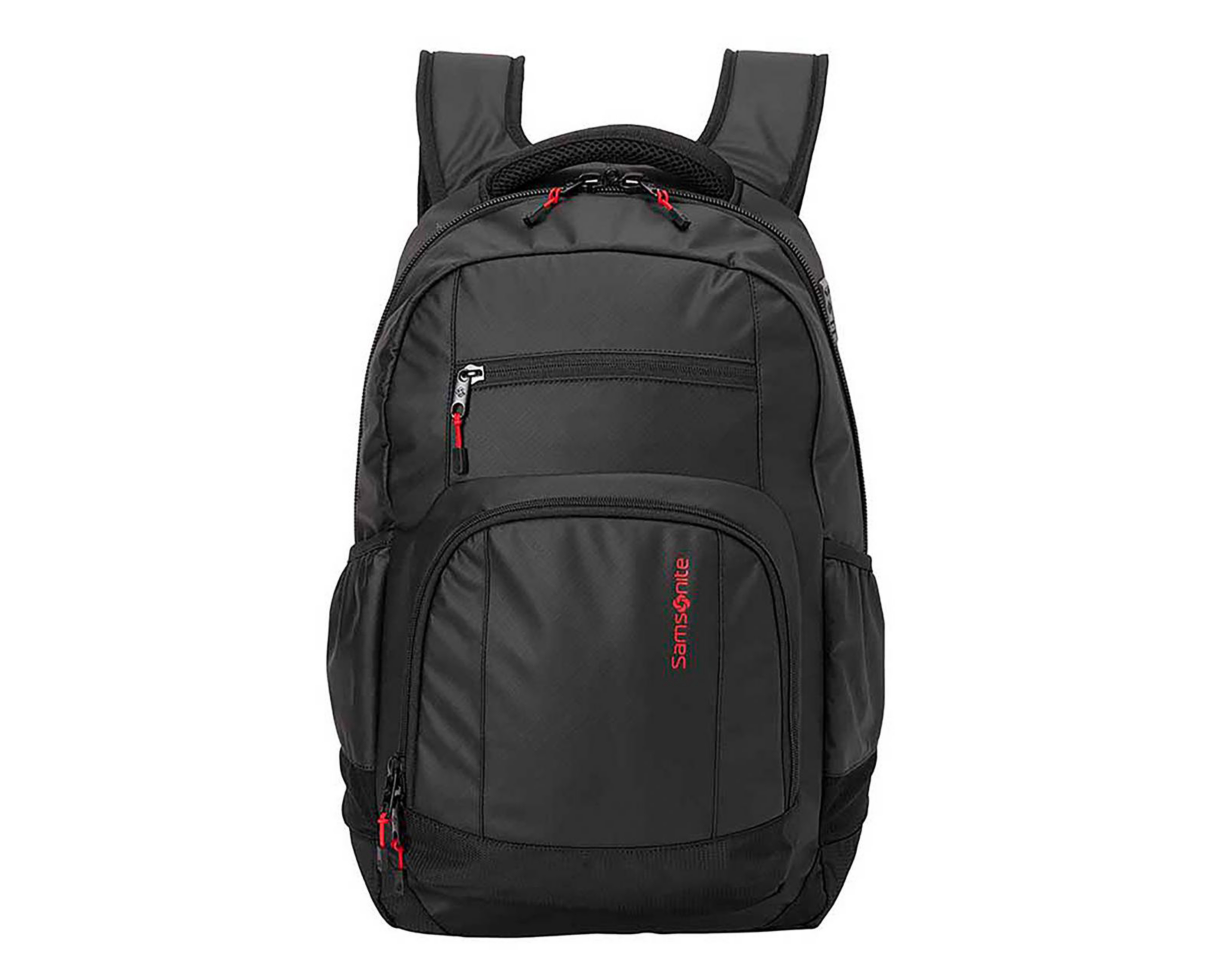 Mochila para Laptop Samsonite Ignition Bravo Negra