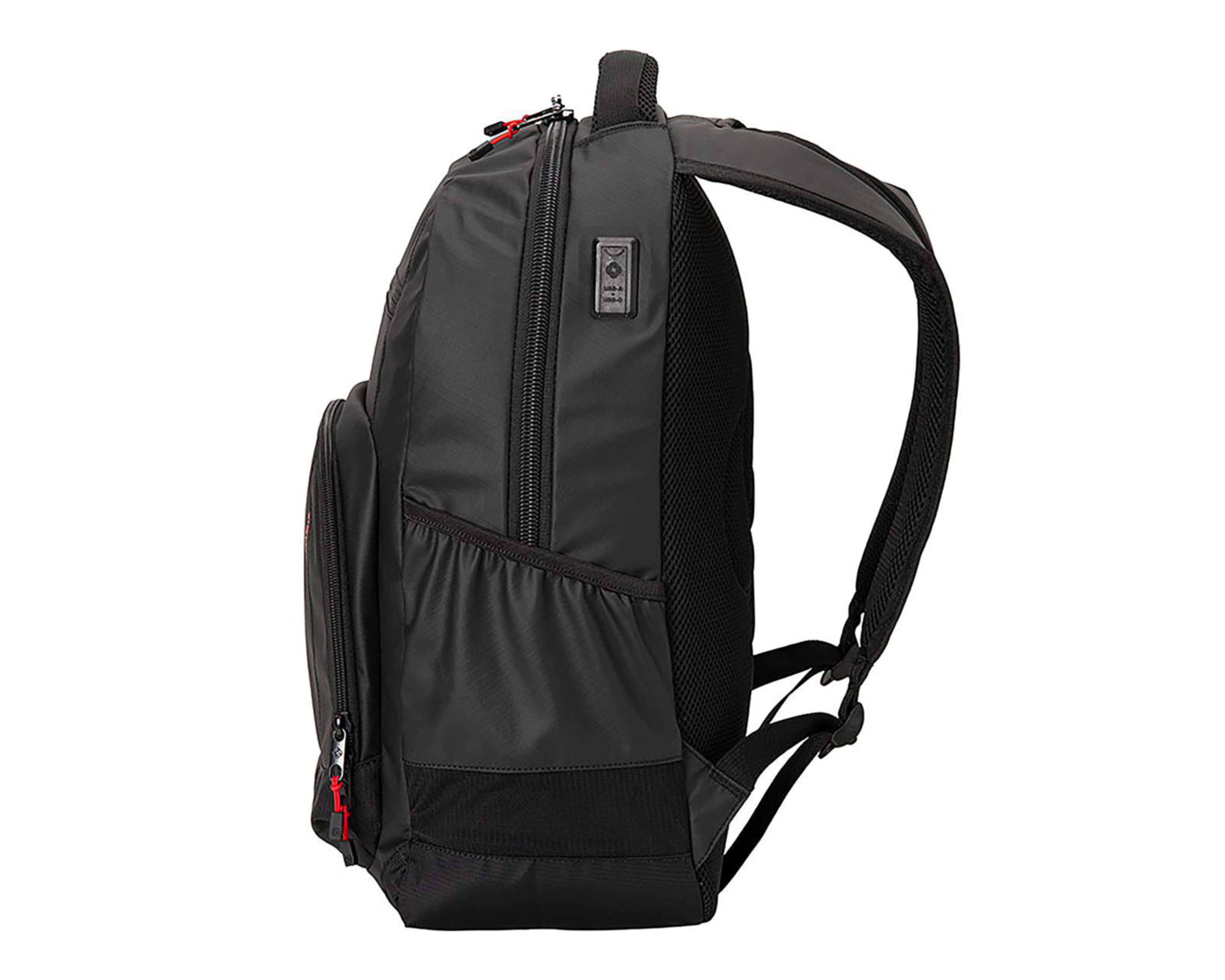 Foto 4 | Mochila para Laptop Samsonite Ignition Bravo Negra