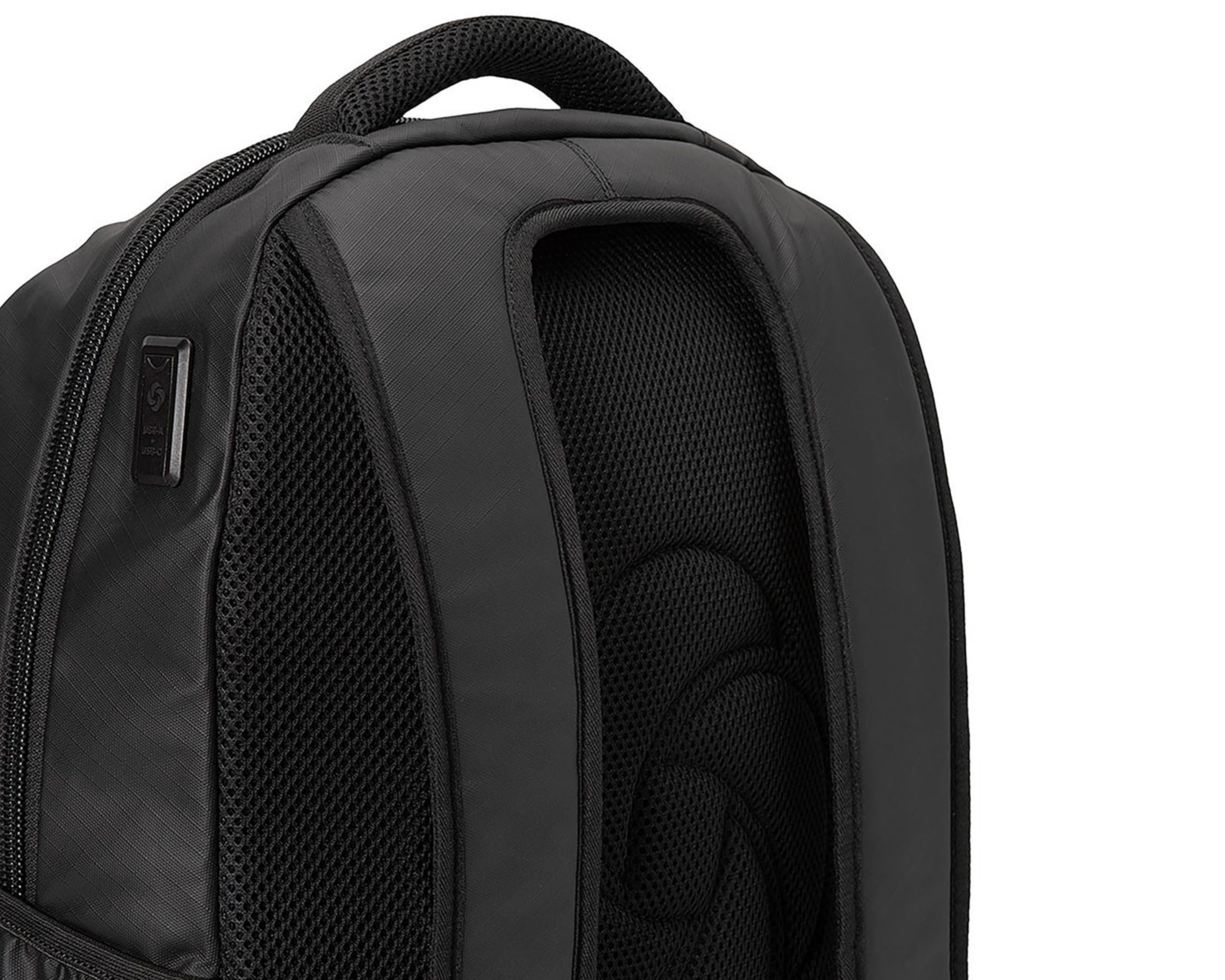 Foto 6 | Mochila para Laptop Samsonite Ignition Bravo Negra