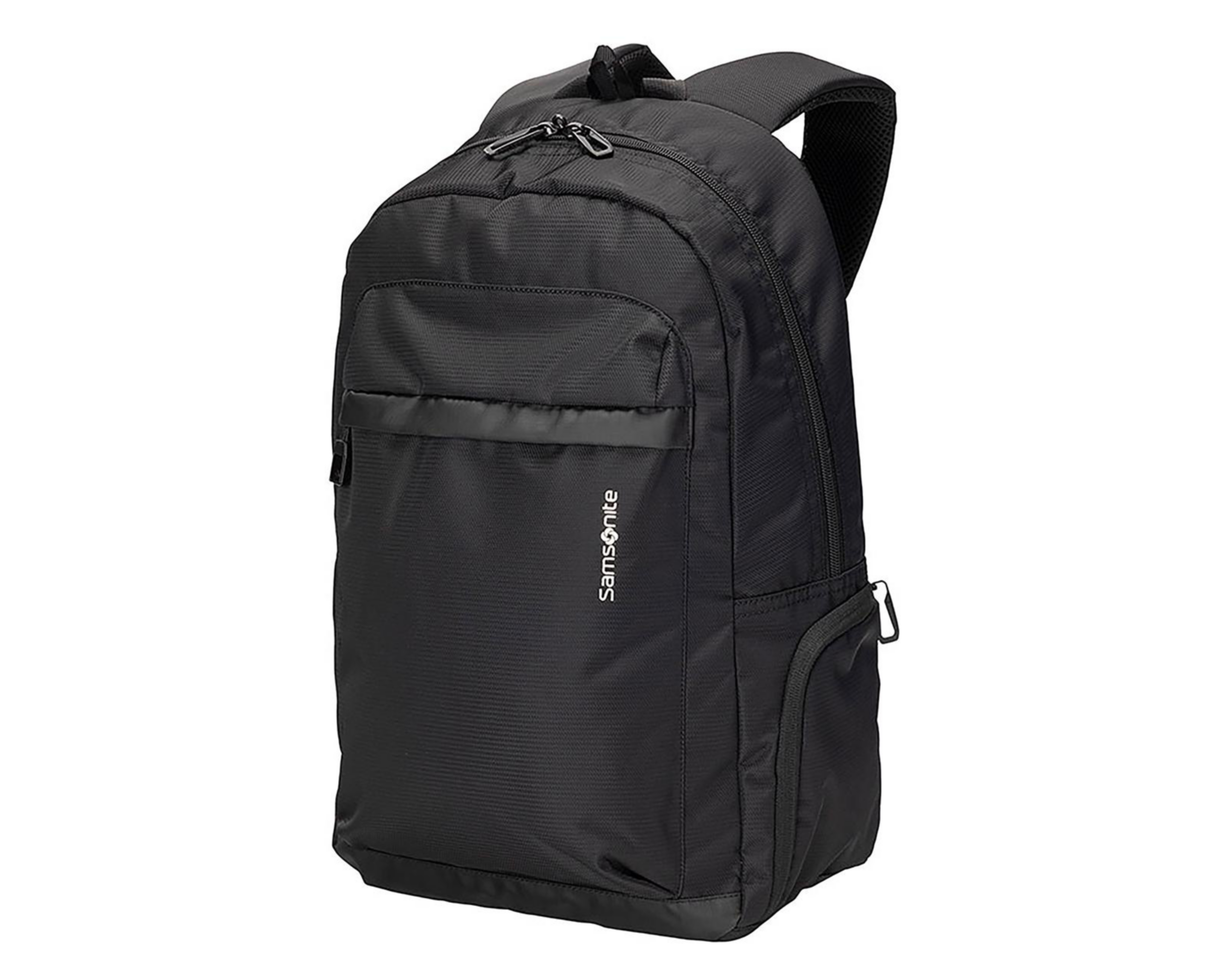 Foto 2 | Mochila para Laptop Samsonite Moonlight Negra