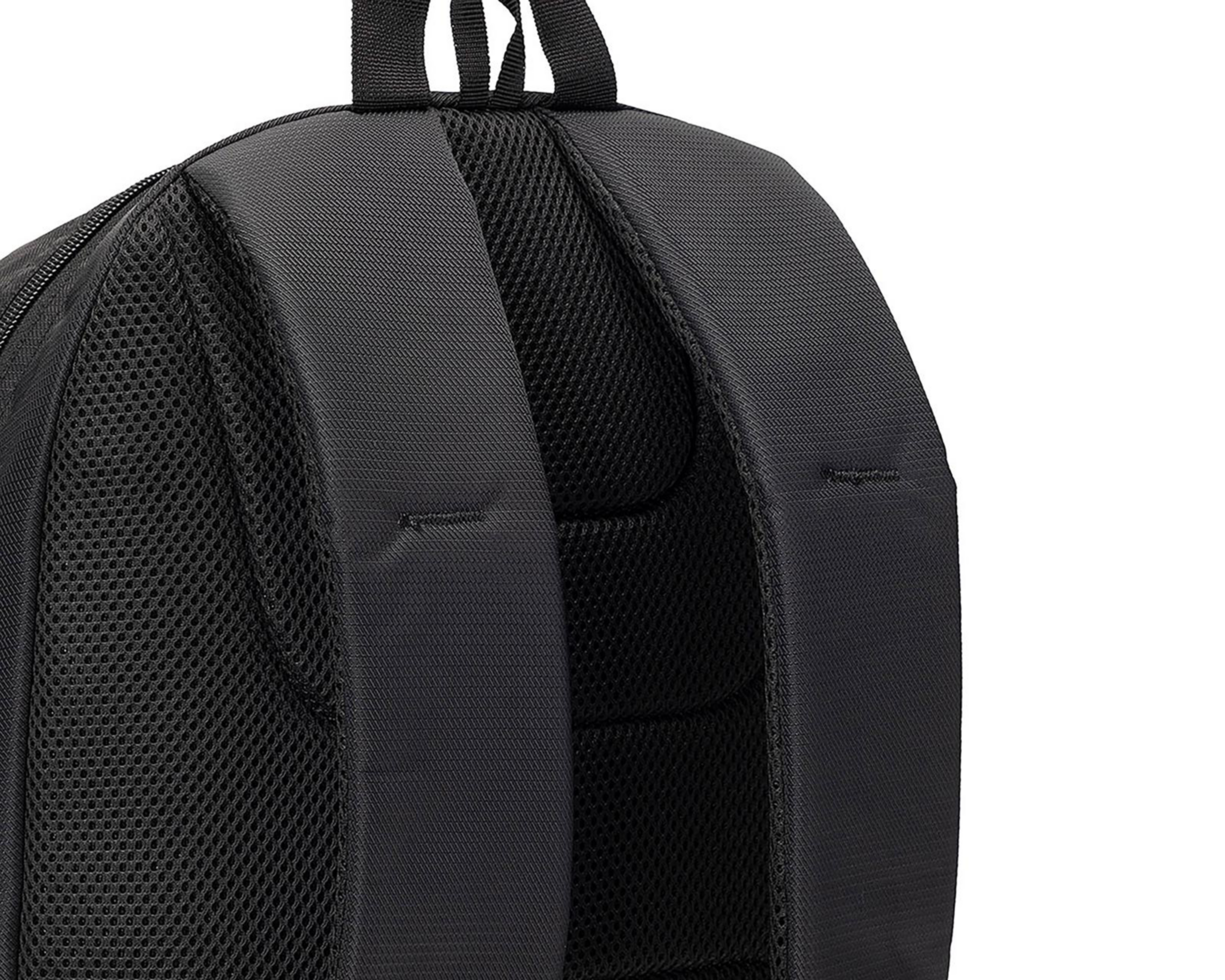 Foto 7 pulgar | Mochila para Laptop Samsonite Moonlight Negra