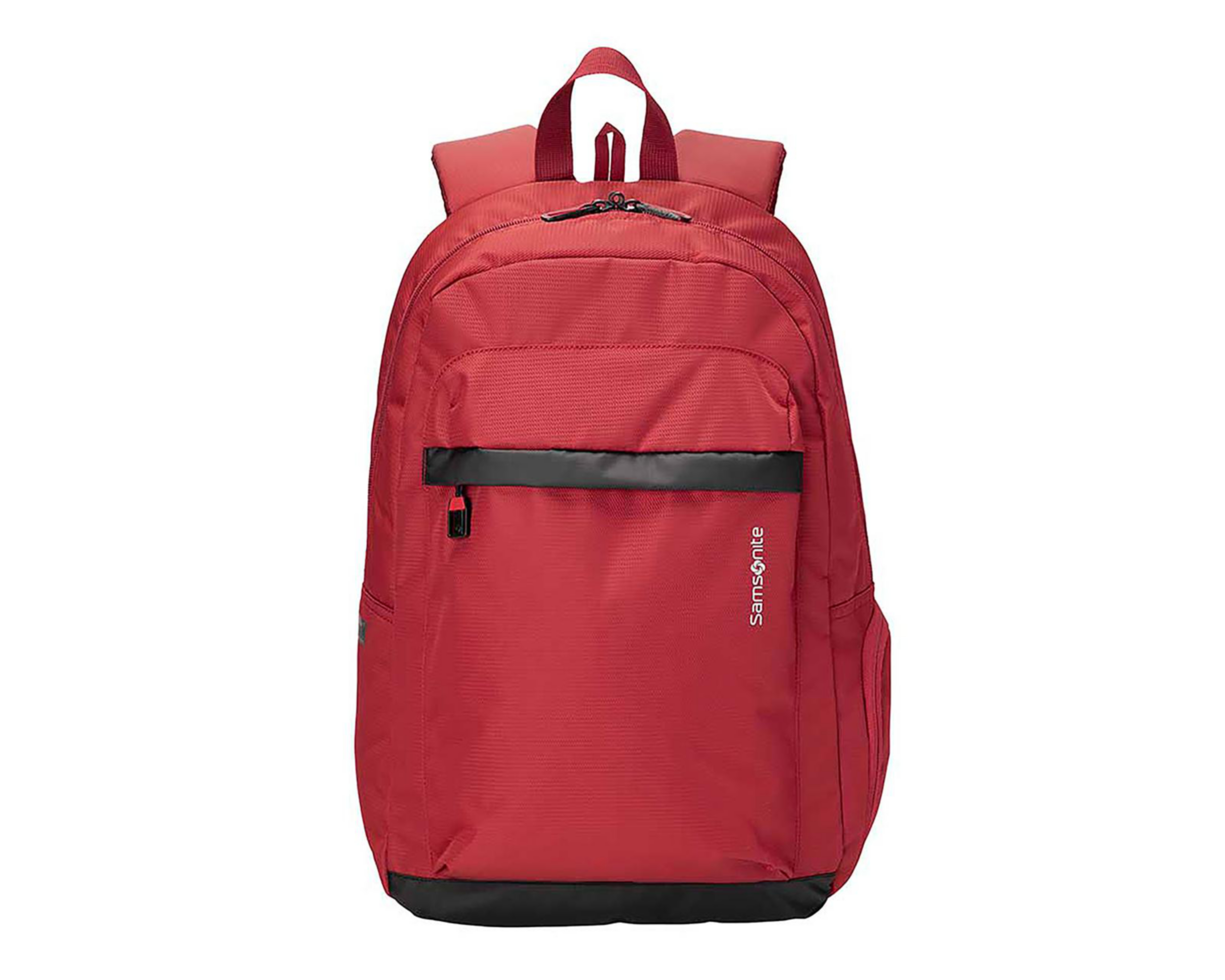 Mochila para Laptop Samsonite Moonlight Roja