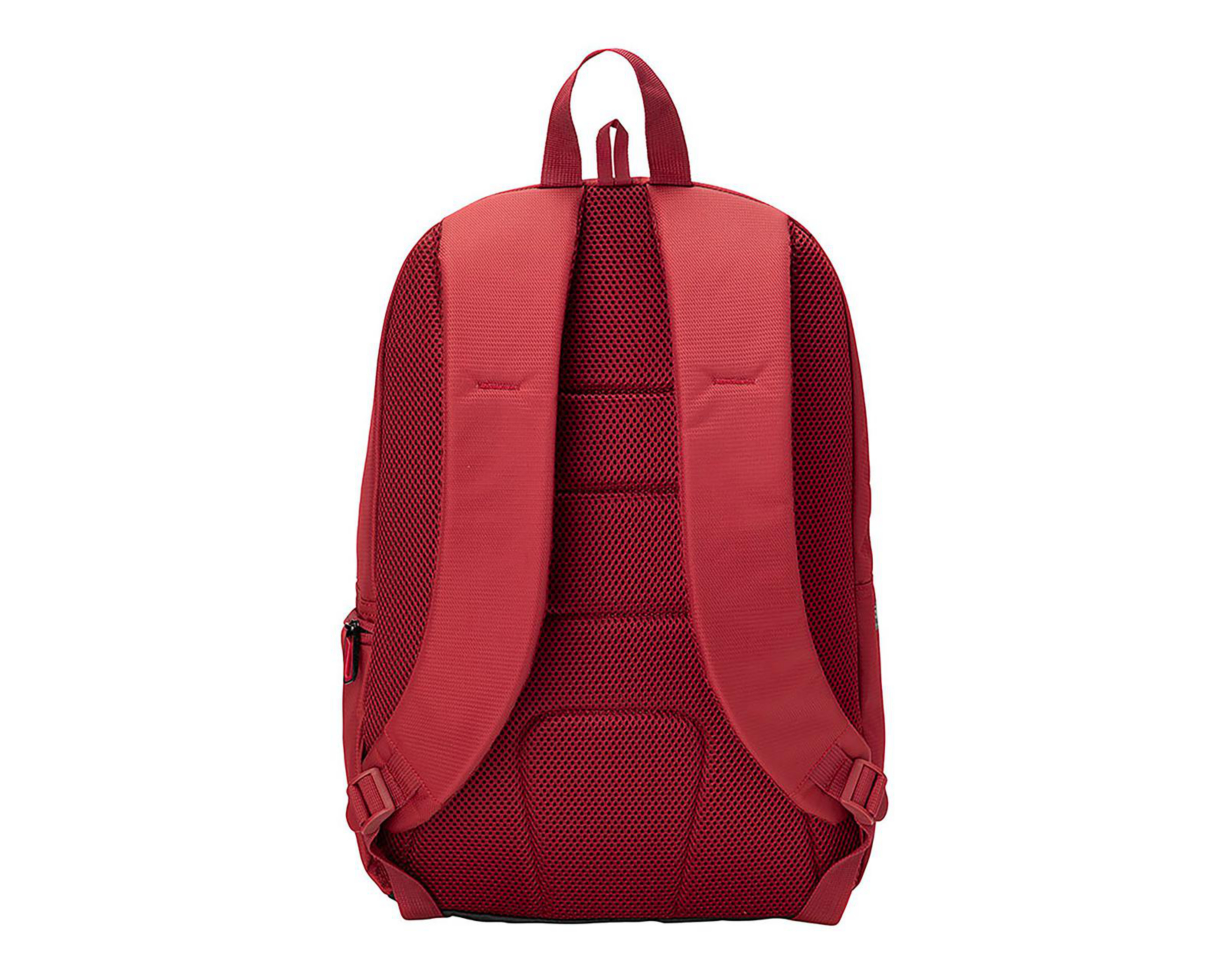 Foto 6 pulgar | Mochila para Laptop Samsonite Moonlight Roja