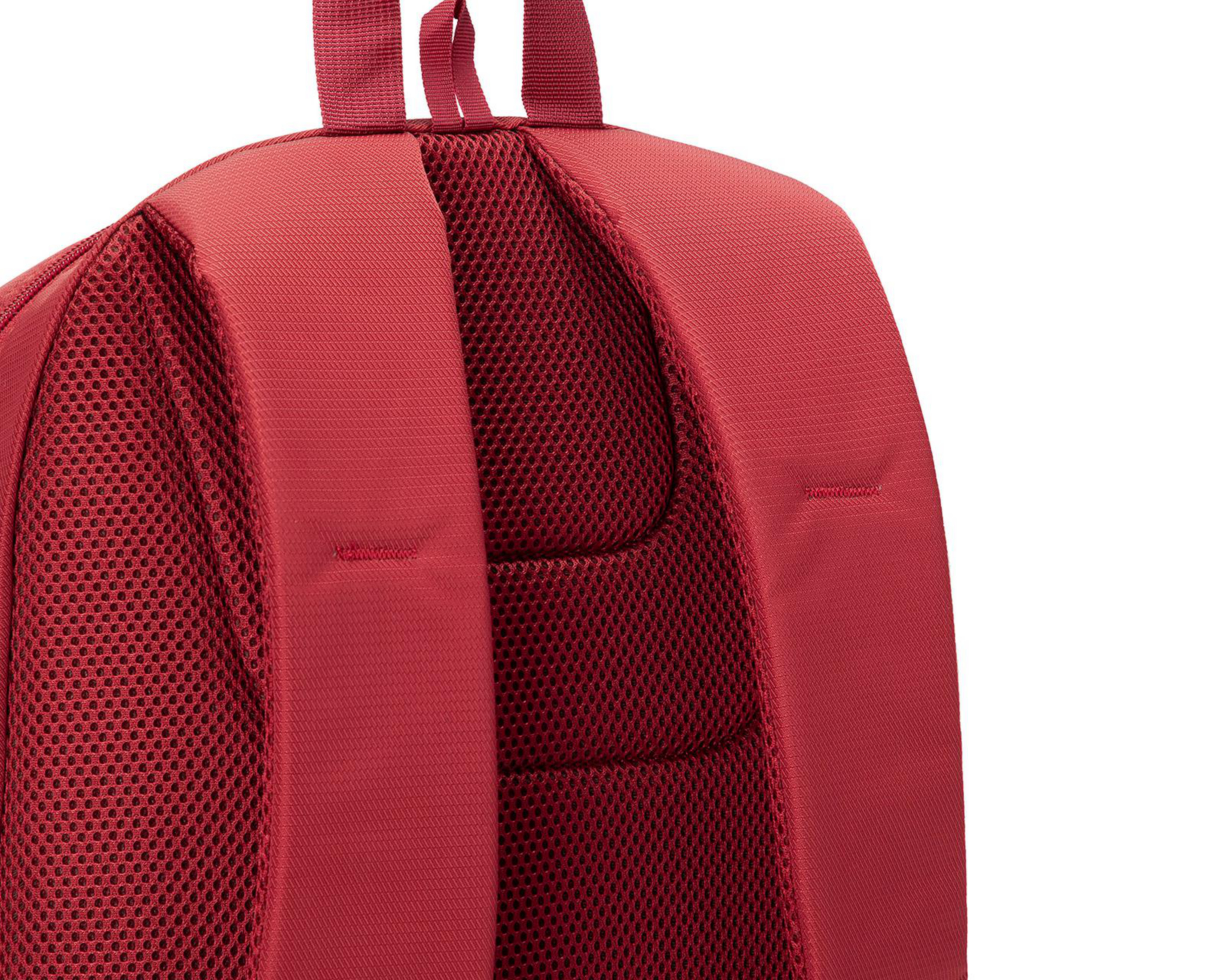 Foto 7 pulgar | Mochila para Laptop Samsonite Moonlight Roja