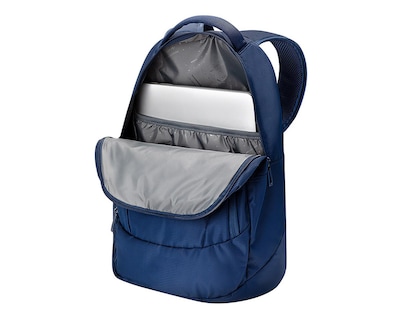 Foto 3 | Mochila para Laptop Samsonite Ignition Plasma Navy