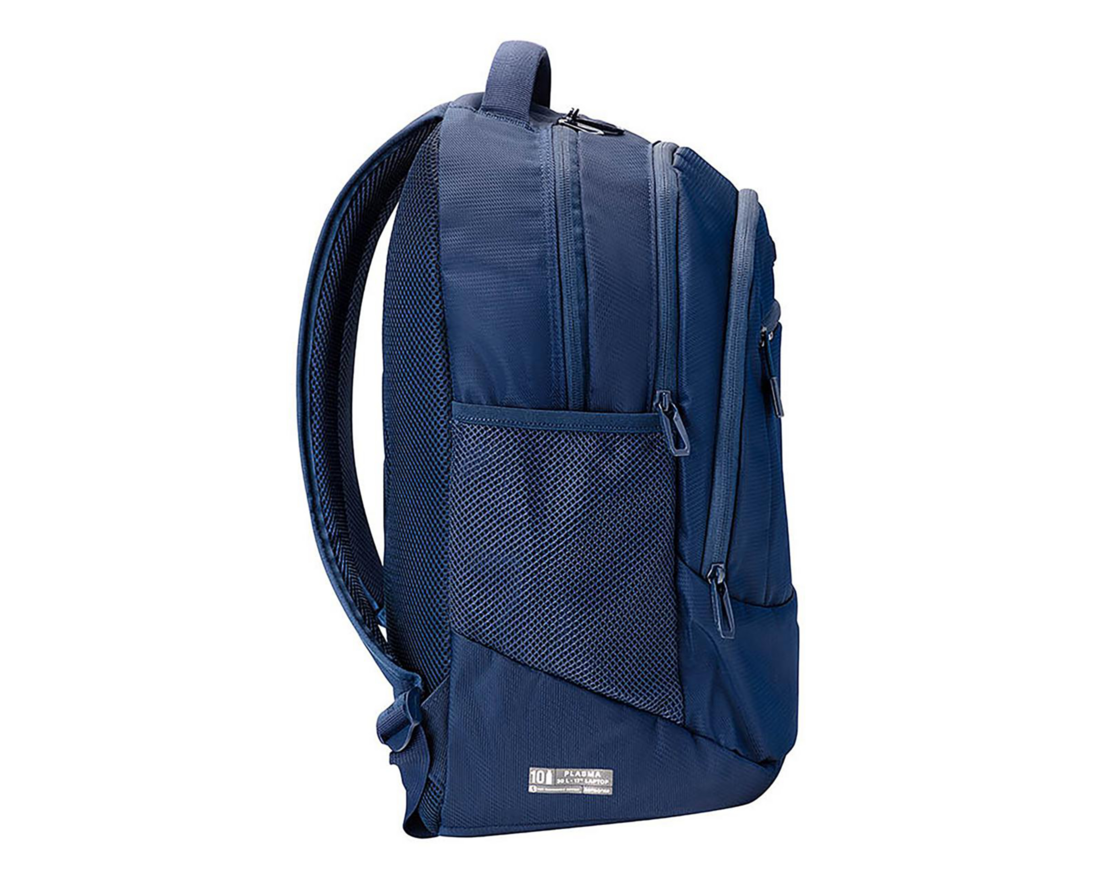 Foto 4 | Mochila para Laptop Samsonite Ignition Plasma Navy