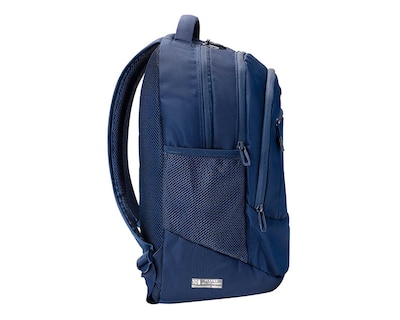 Foto 4 | Mochila para Laptop Samsonite Ignition Plasma Navy