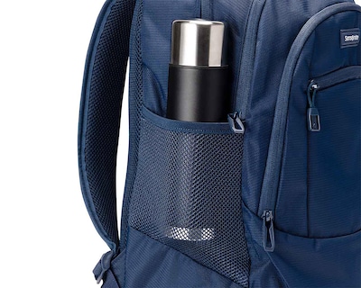 Foto 8 | Mochila para Laptop Samsonite Ignition Plasma Navy