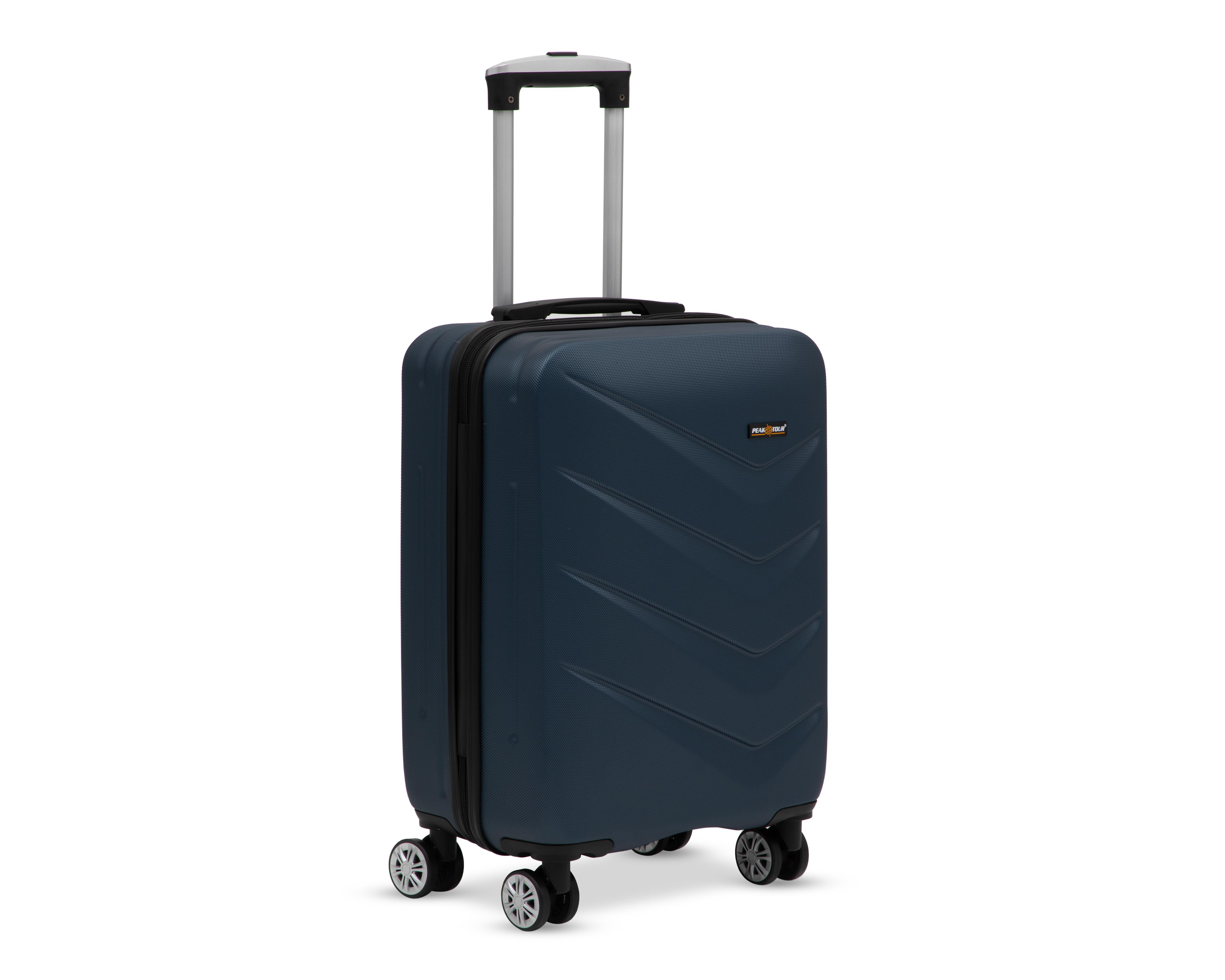 Maleta Vertical Peak Tour Avellaneda 19" Azul