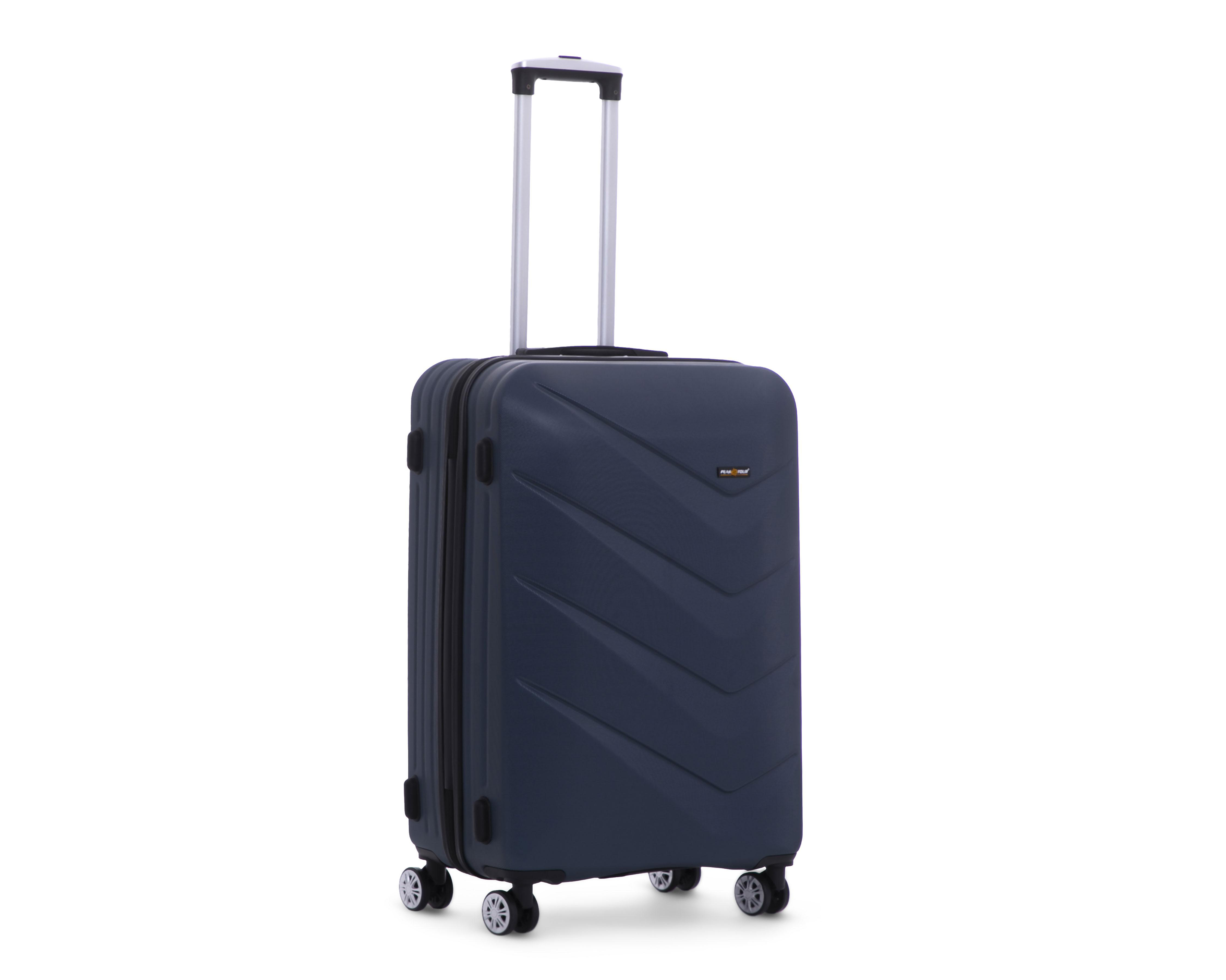 Maleta Vertical Peak Tour Avellaneda 25" Azul