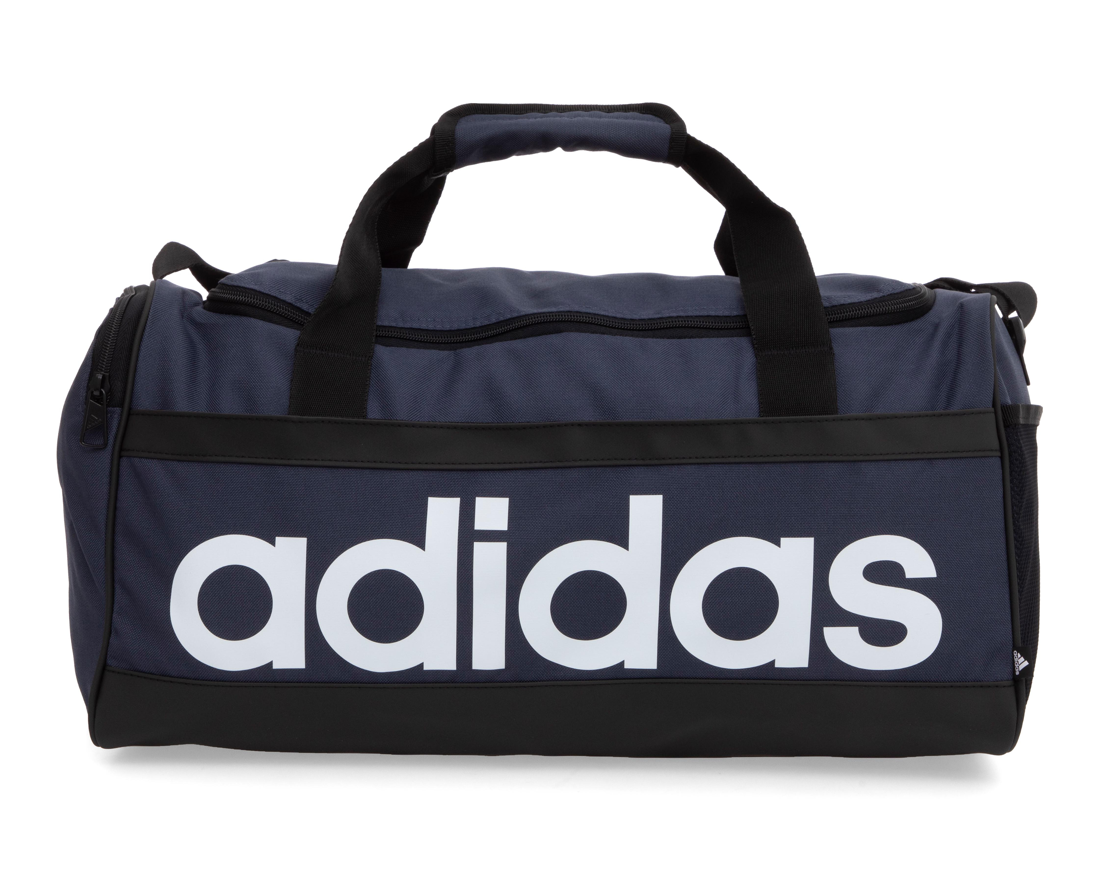 Maleta de Mano Adidas Essentials 45 cm Azul