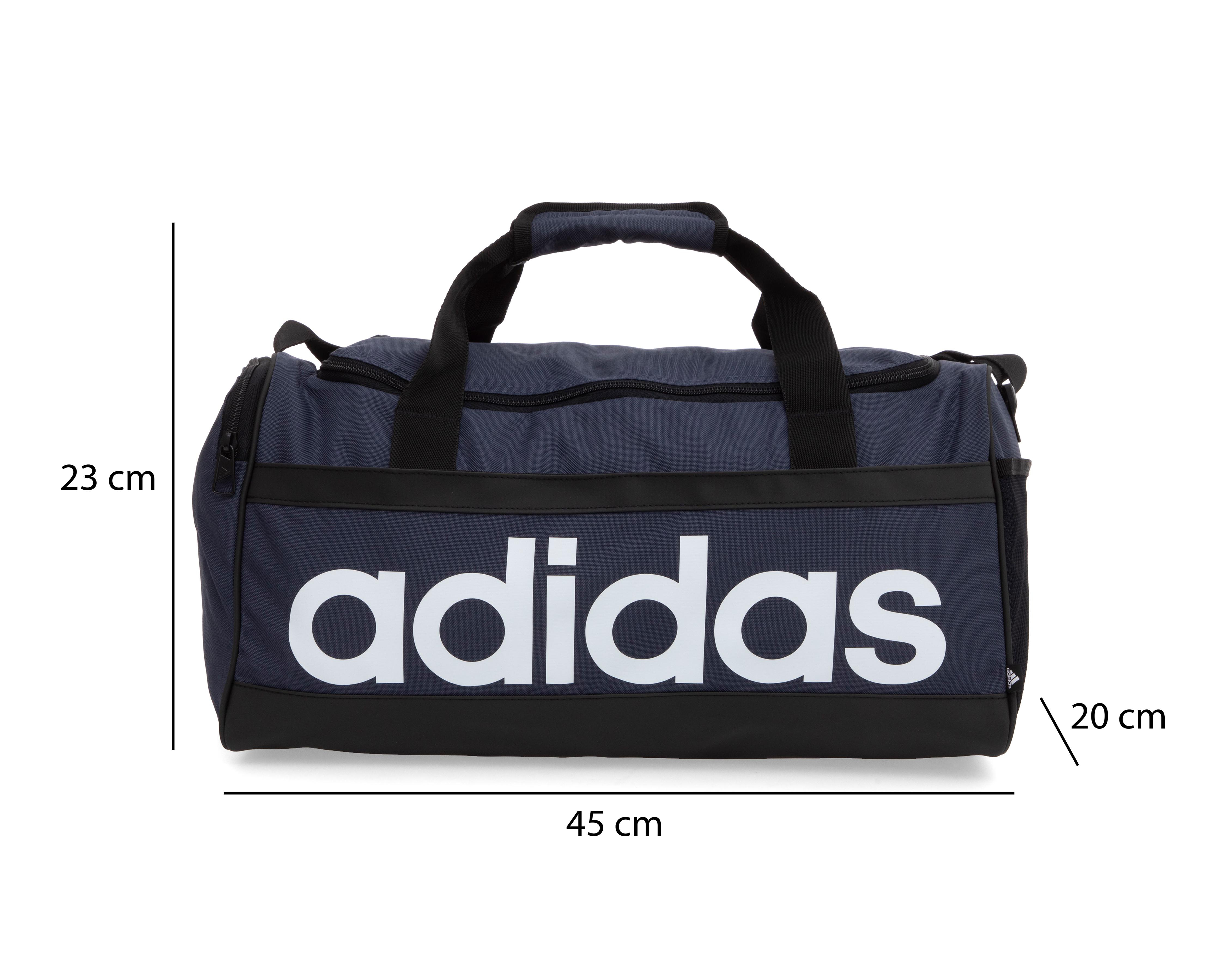 Foto 5 | Maleta de Mano Adidas Essentials 45 cm Azul