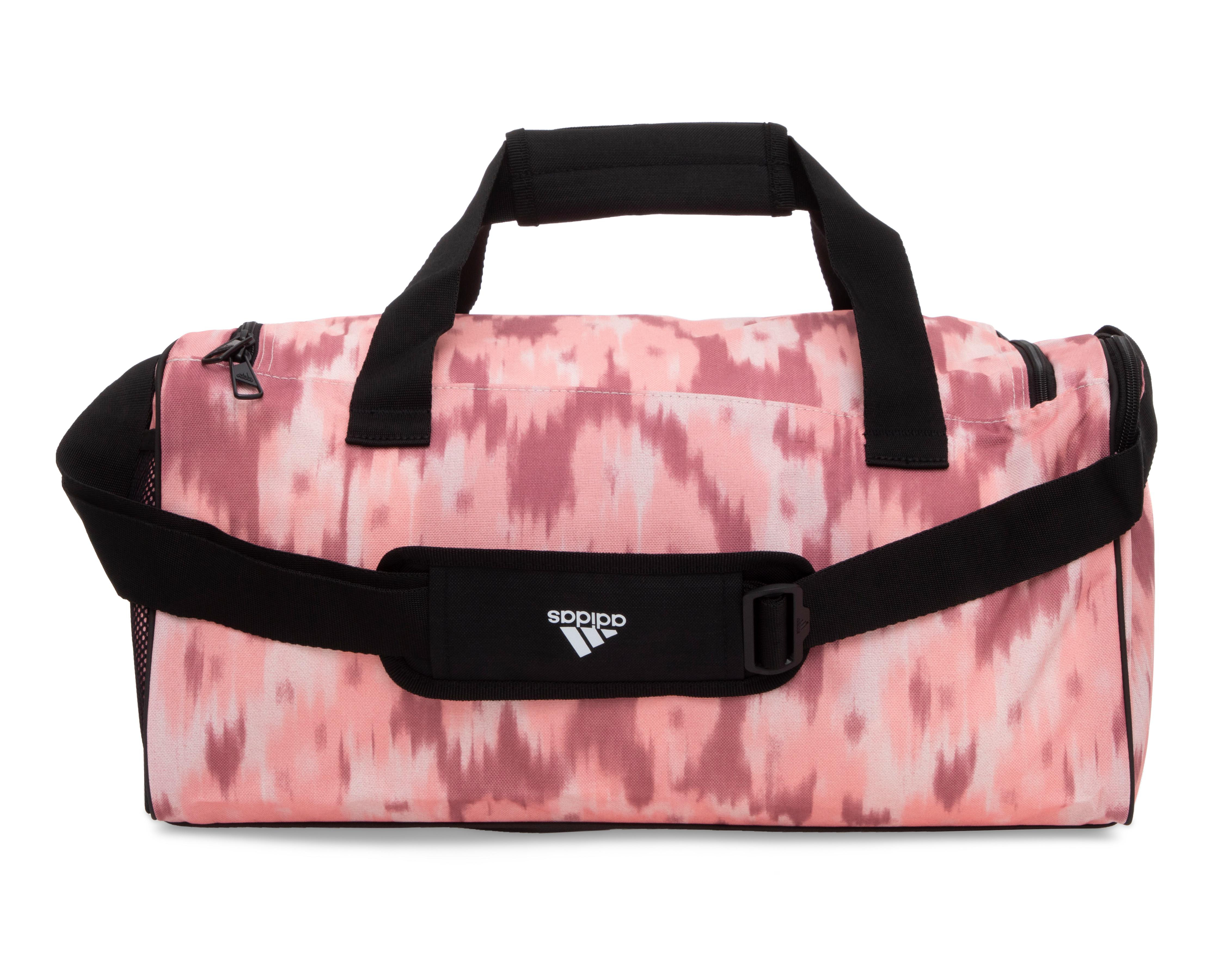 Foto 2 | Maleta de Mano Adidas Essentials 45 cm Rosa