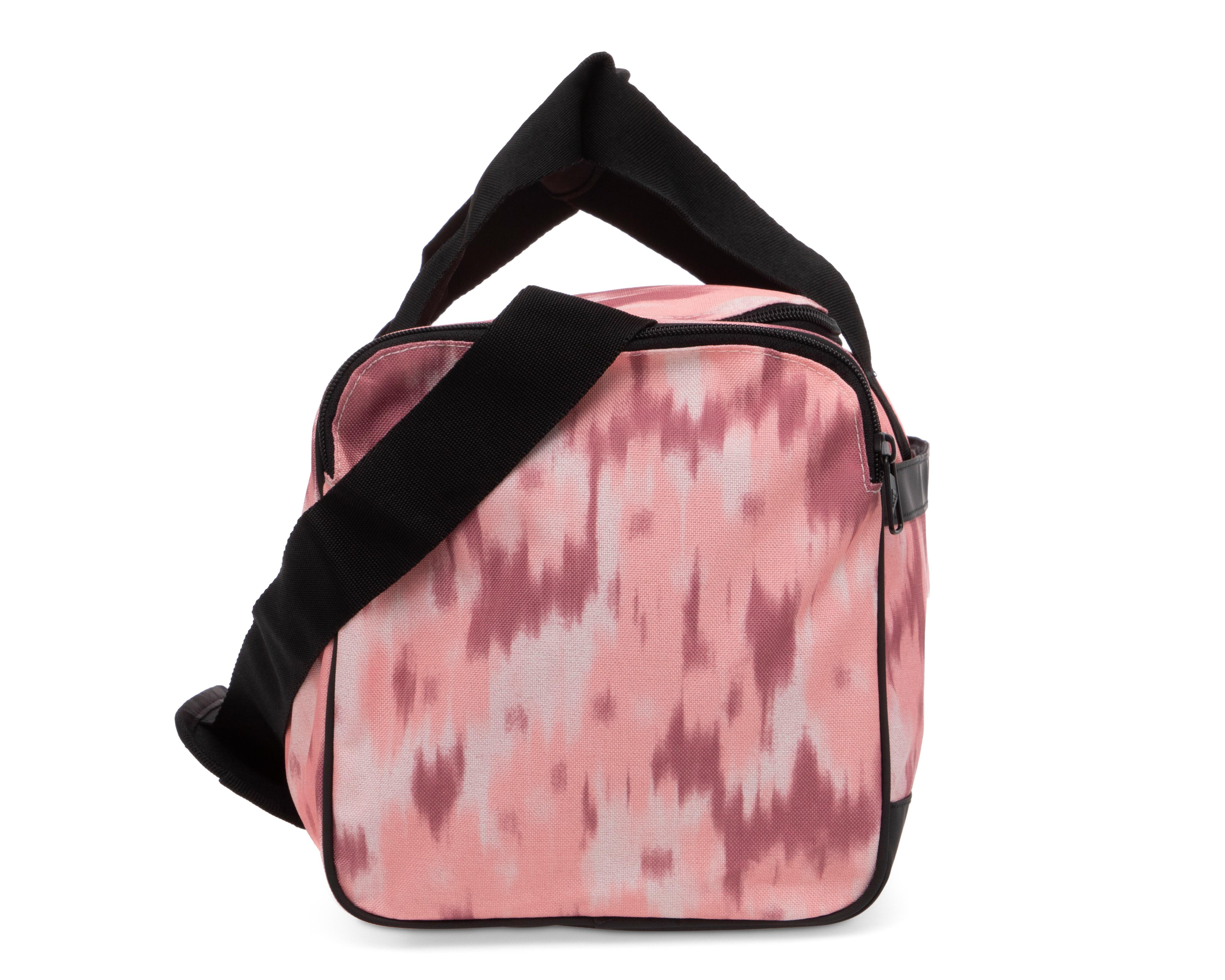 Foto 3 | Maleta de Mano Adidas Essentials 45 cm Rosa