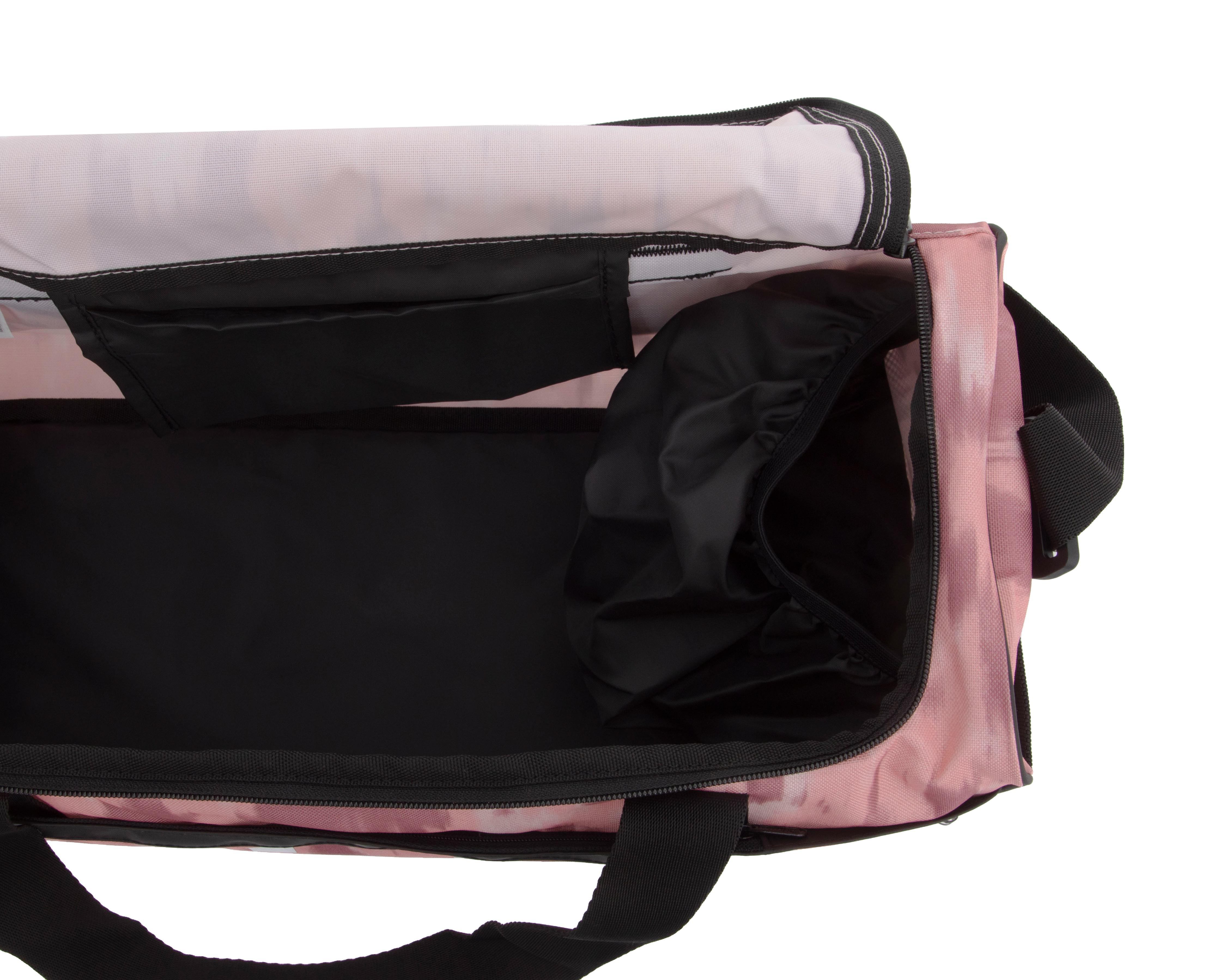 Foto 5 pulgar | Maleta de Mano Adidas Essentials 45 cm Rosa