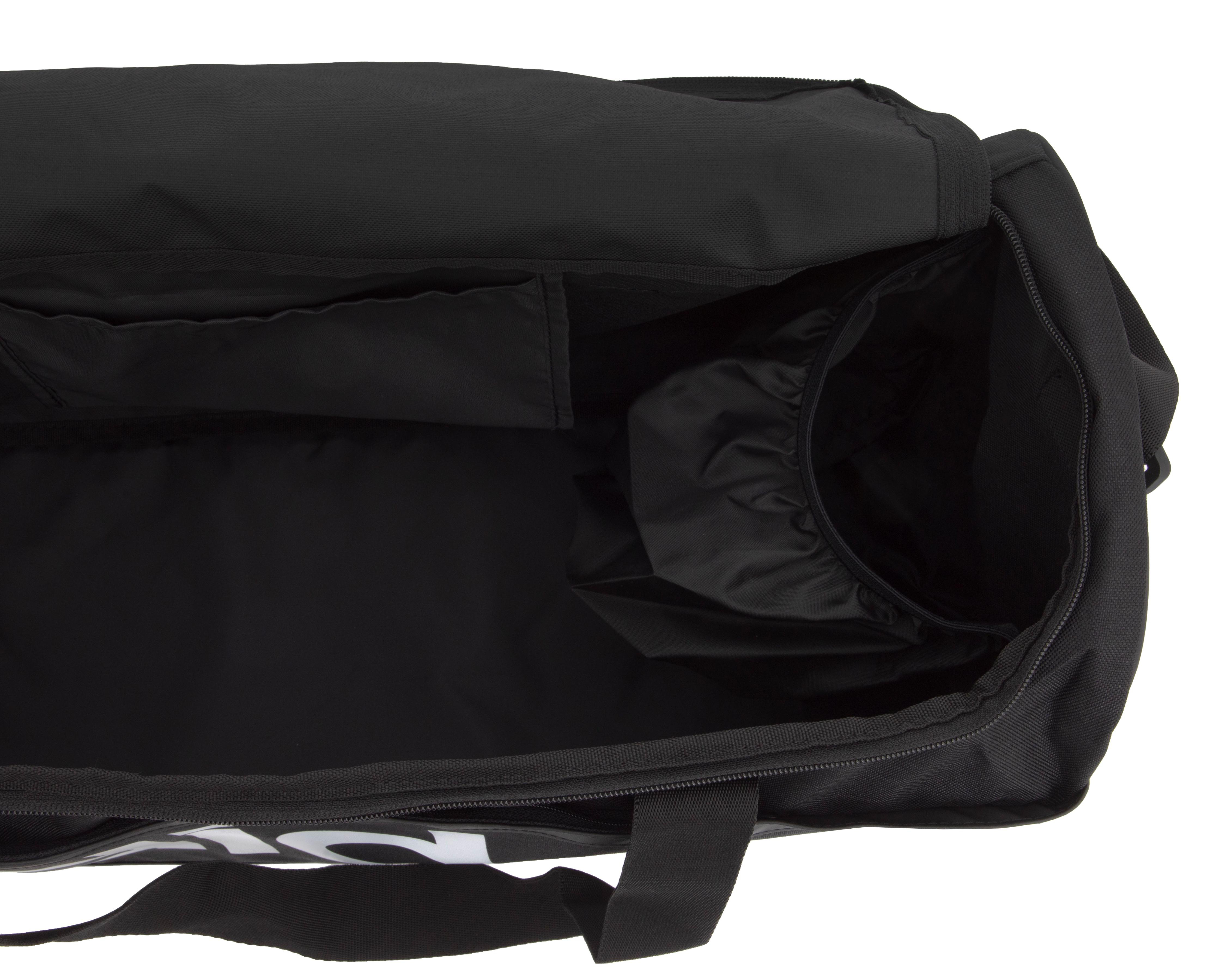 Foto 4 | Maleta de Mano Adidas Essentials 55 cm Negra