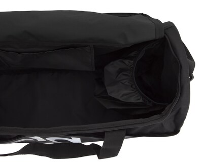 Foto 4 | Maleta de Mano Adidas Essentials 55 cm Negra