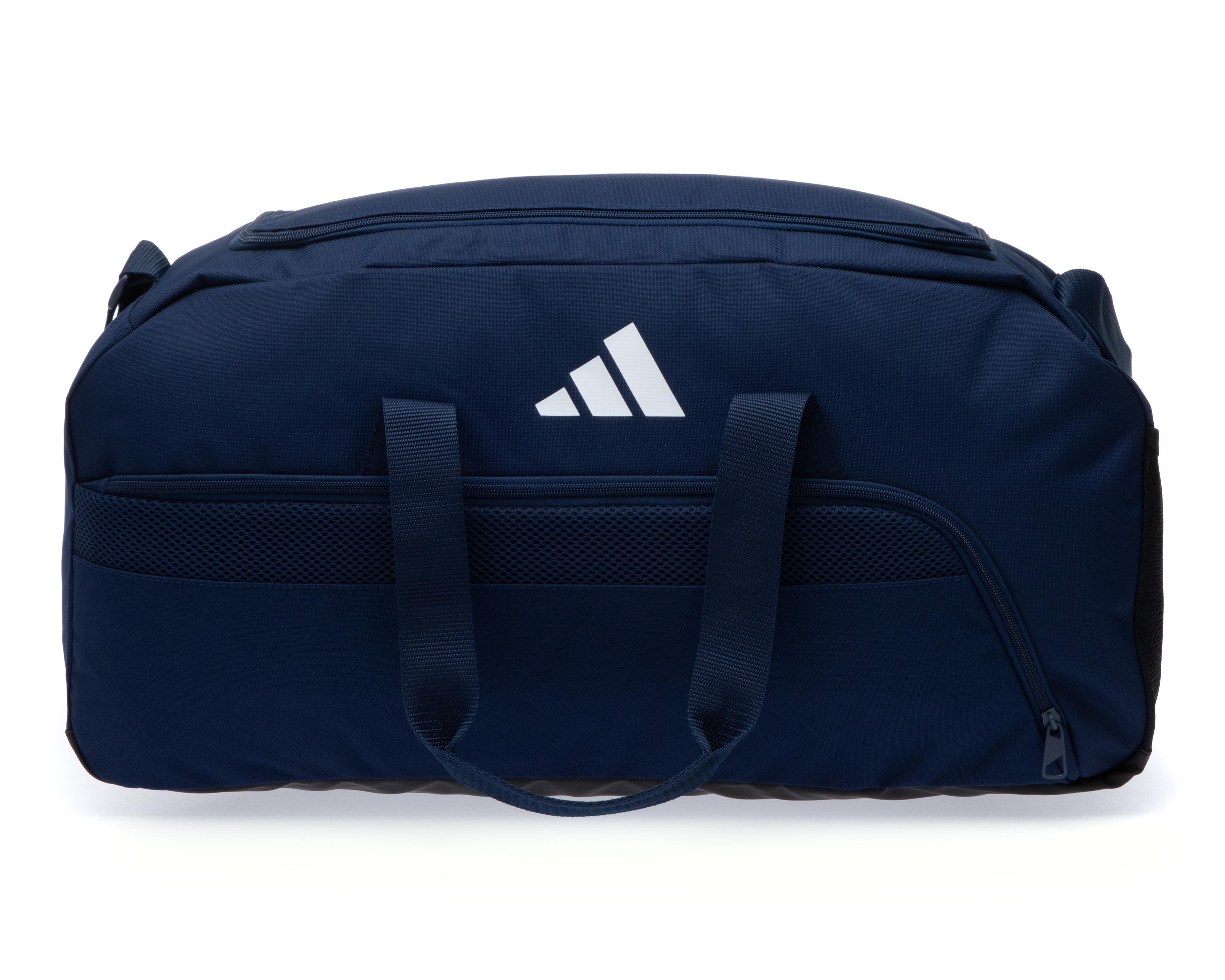 Maleta de Mano Adidas Tiro League 60 cm Azul