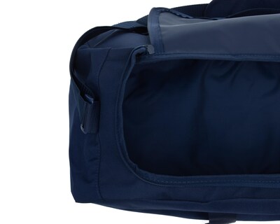 Foto 4 | Maleta de Mano Adidas Tiro League 60 cm Azul