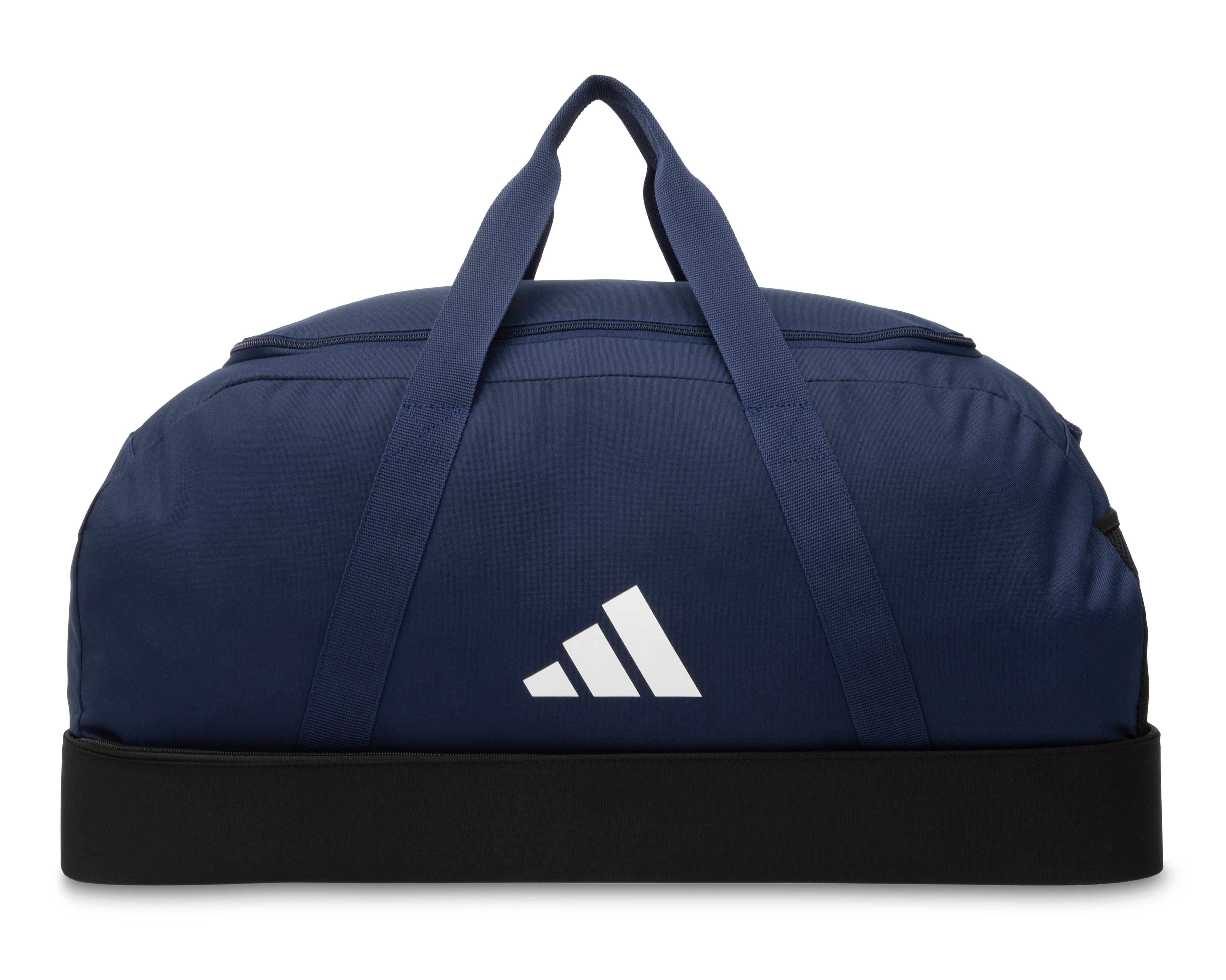Foto 2 pulgar | Bolsa de Viaje Adidas Tiro League Azul
