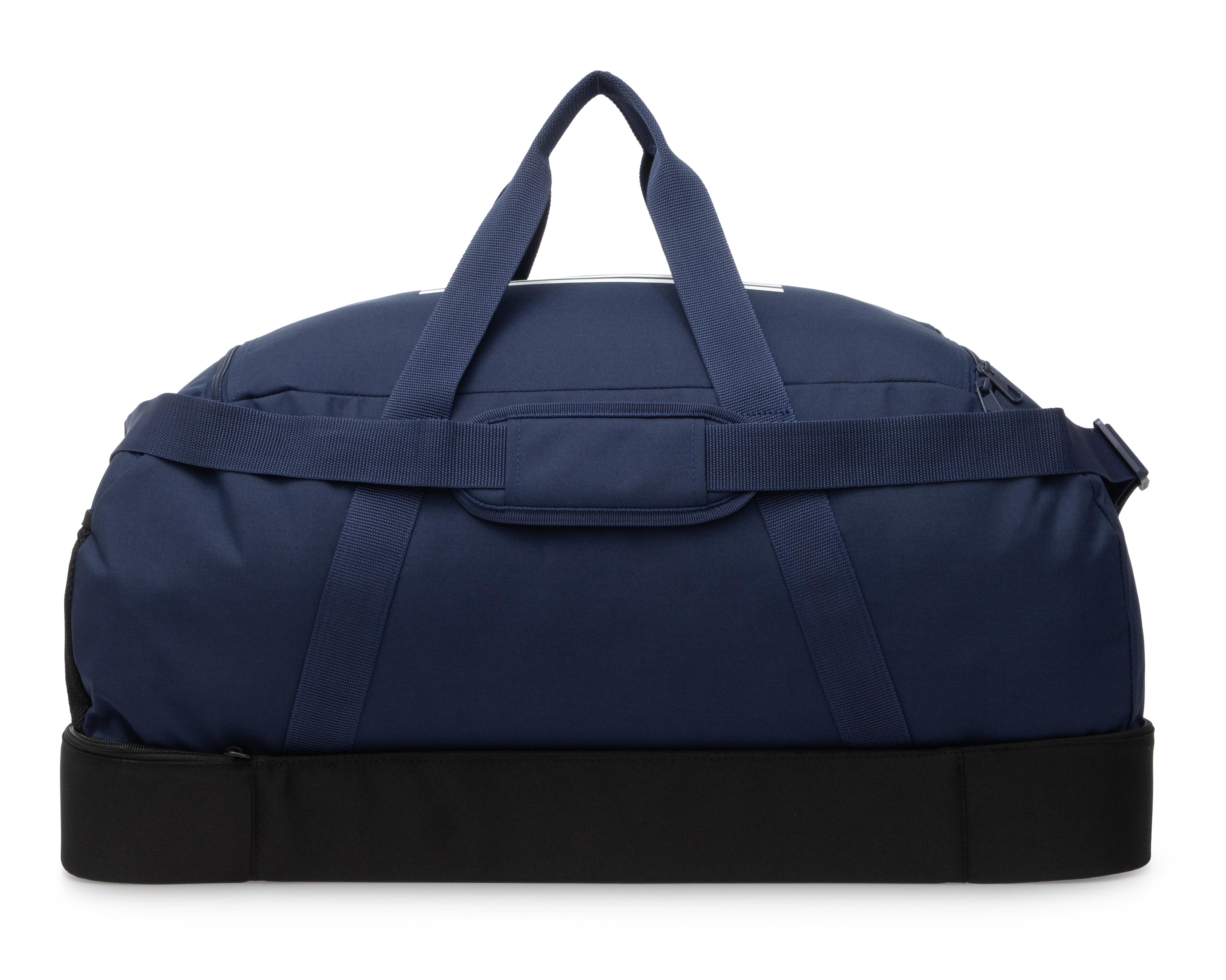Foto 3 pulgar | Bolsa de Viaje Adidas Tiro League Azul
